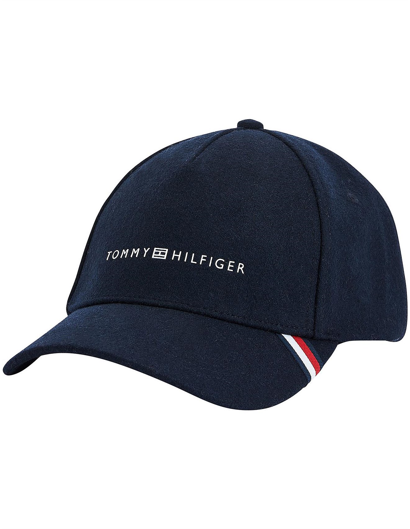 hilfiger uptown cap