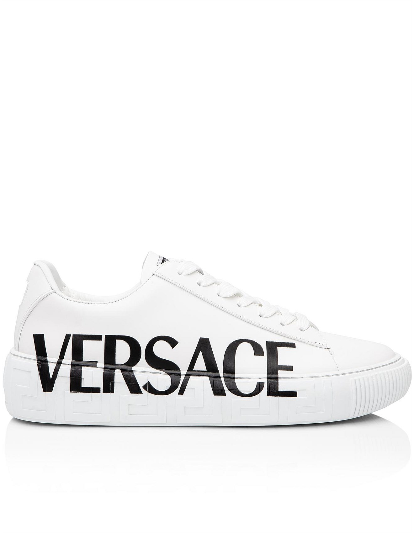 david jones versace