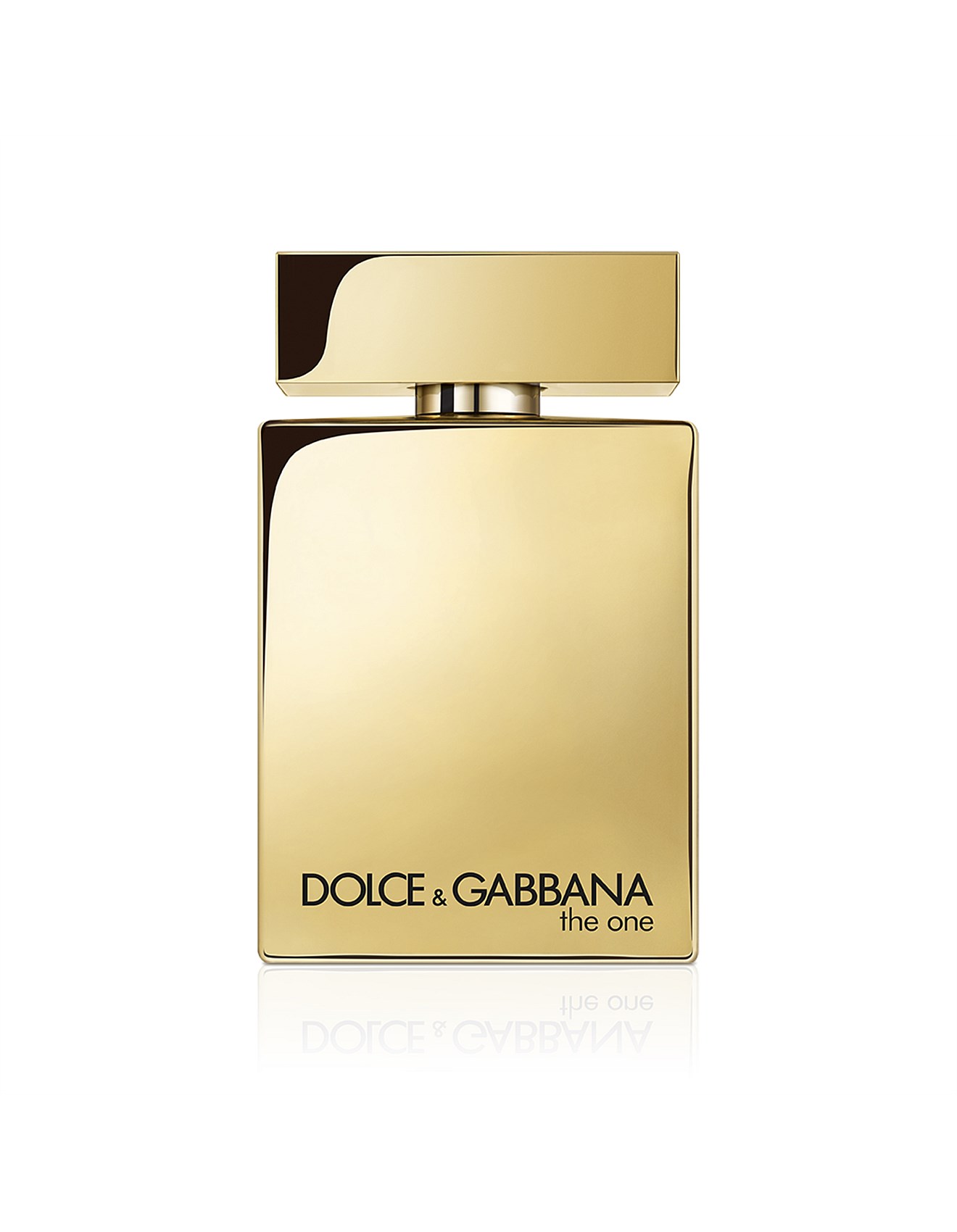 dolce and gabbana the one david jones