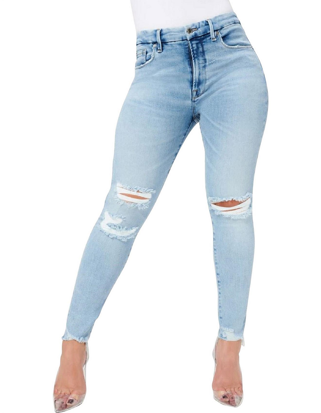 spykar skinny fit jeans