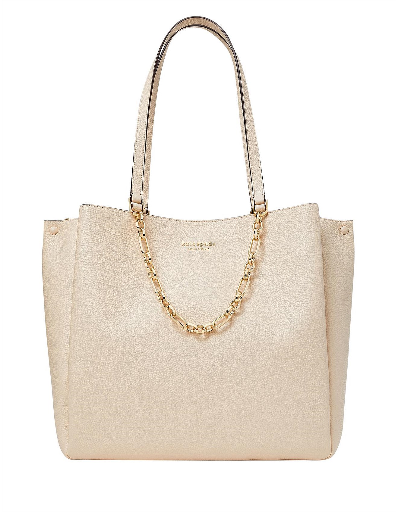 carlyle tote large