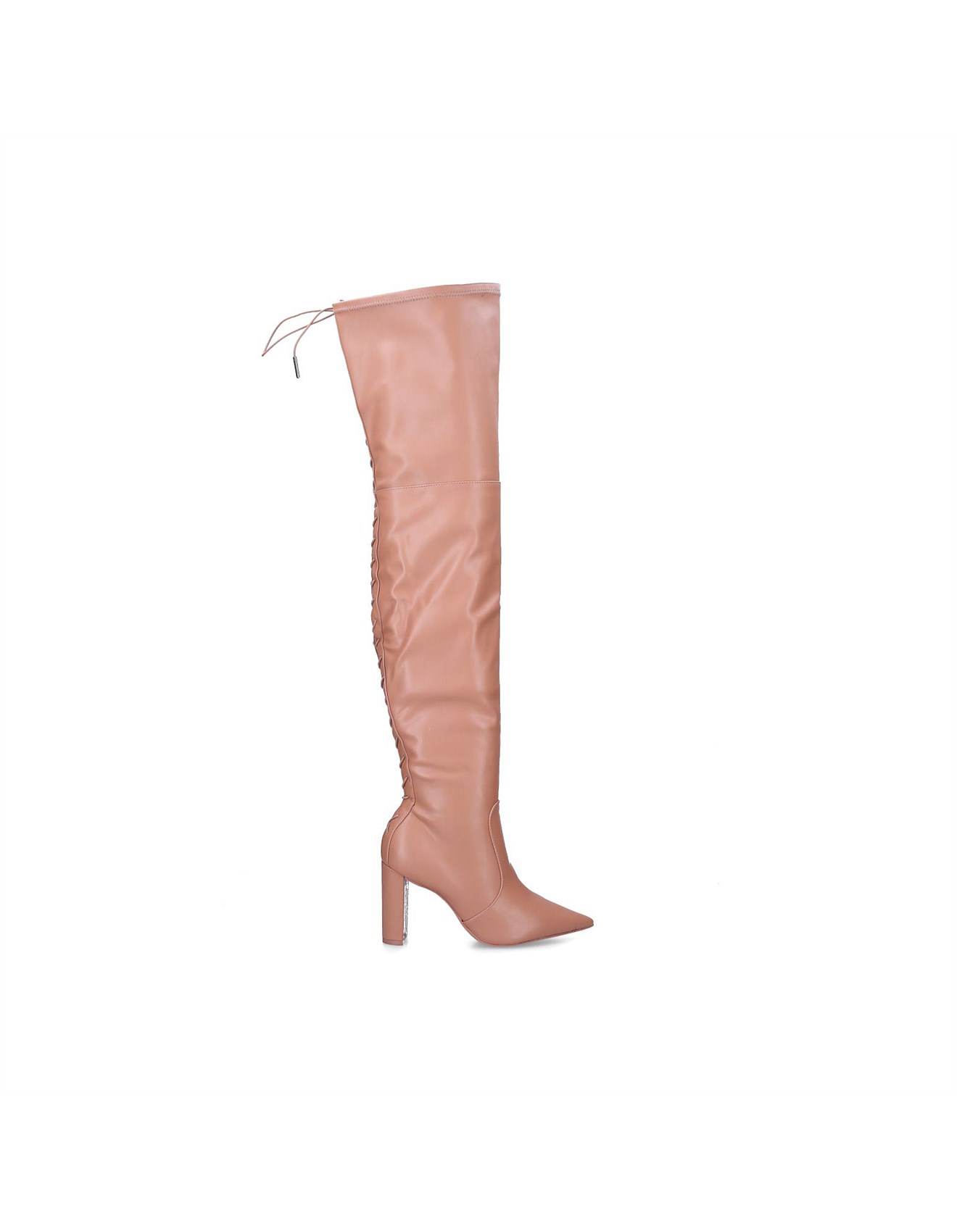 knee high boots david jones