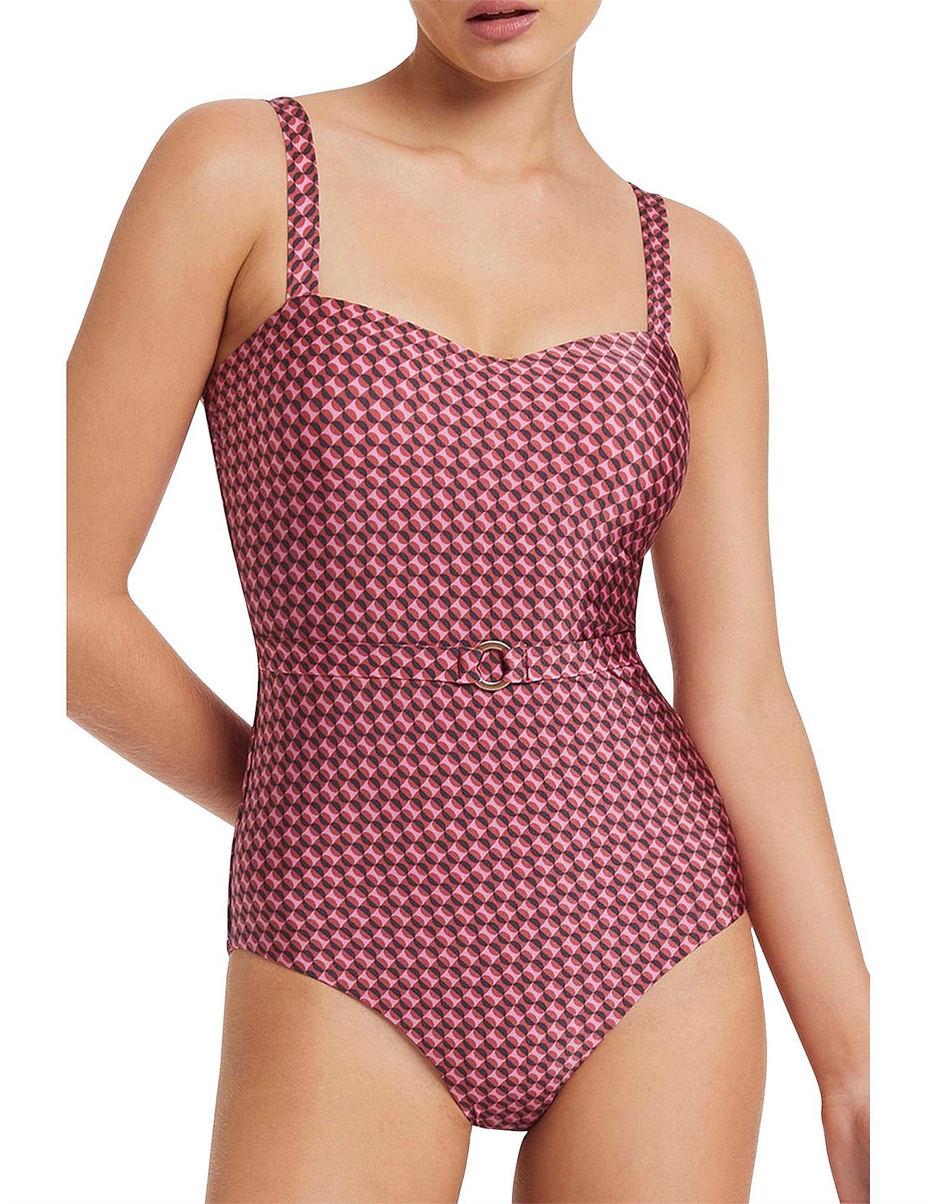 david jones swim suits