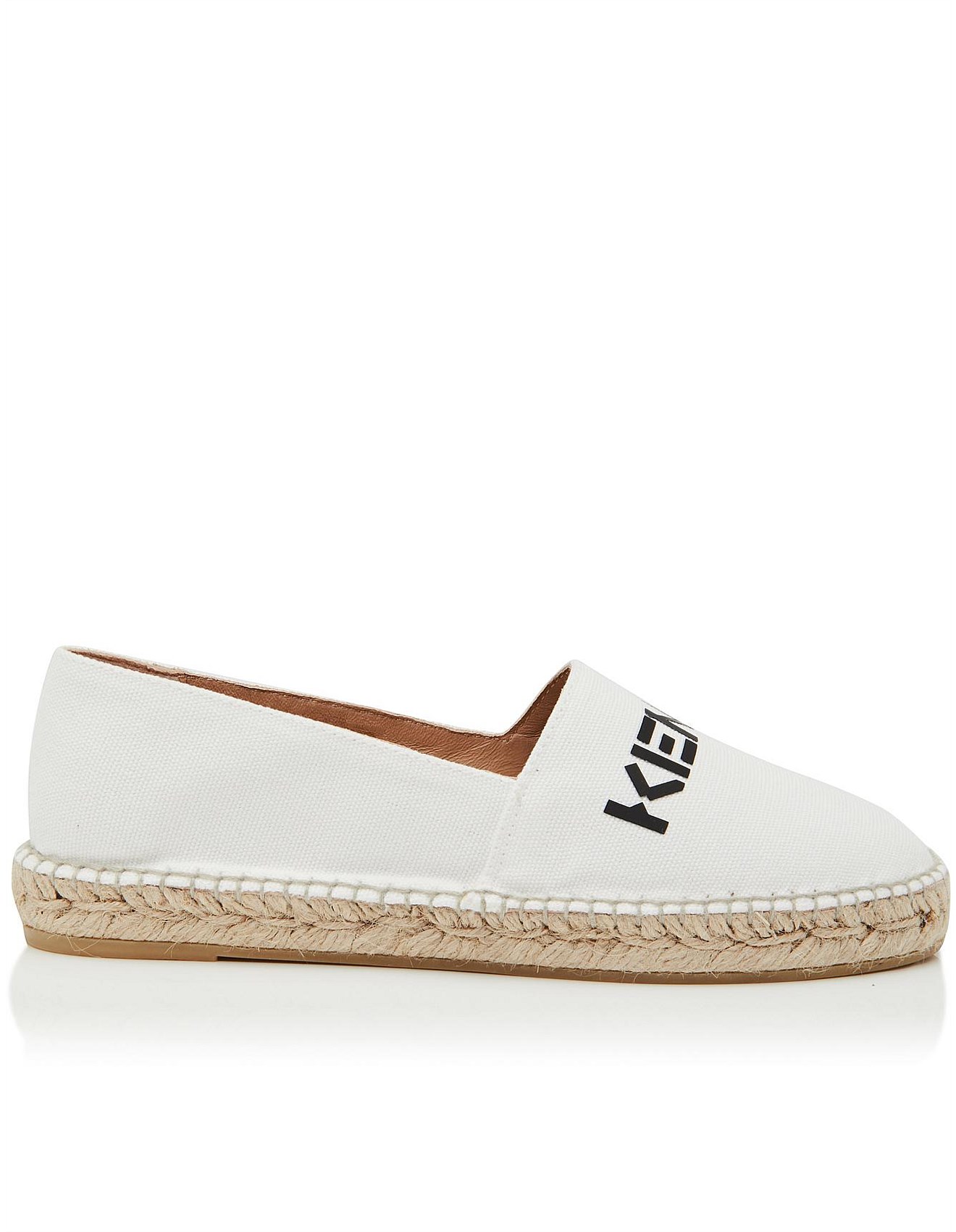 david jones kenzo espadrilles