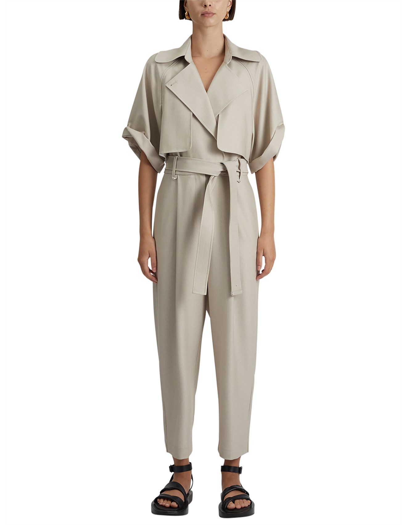 david jones camilla jumpsuit