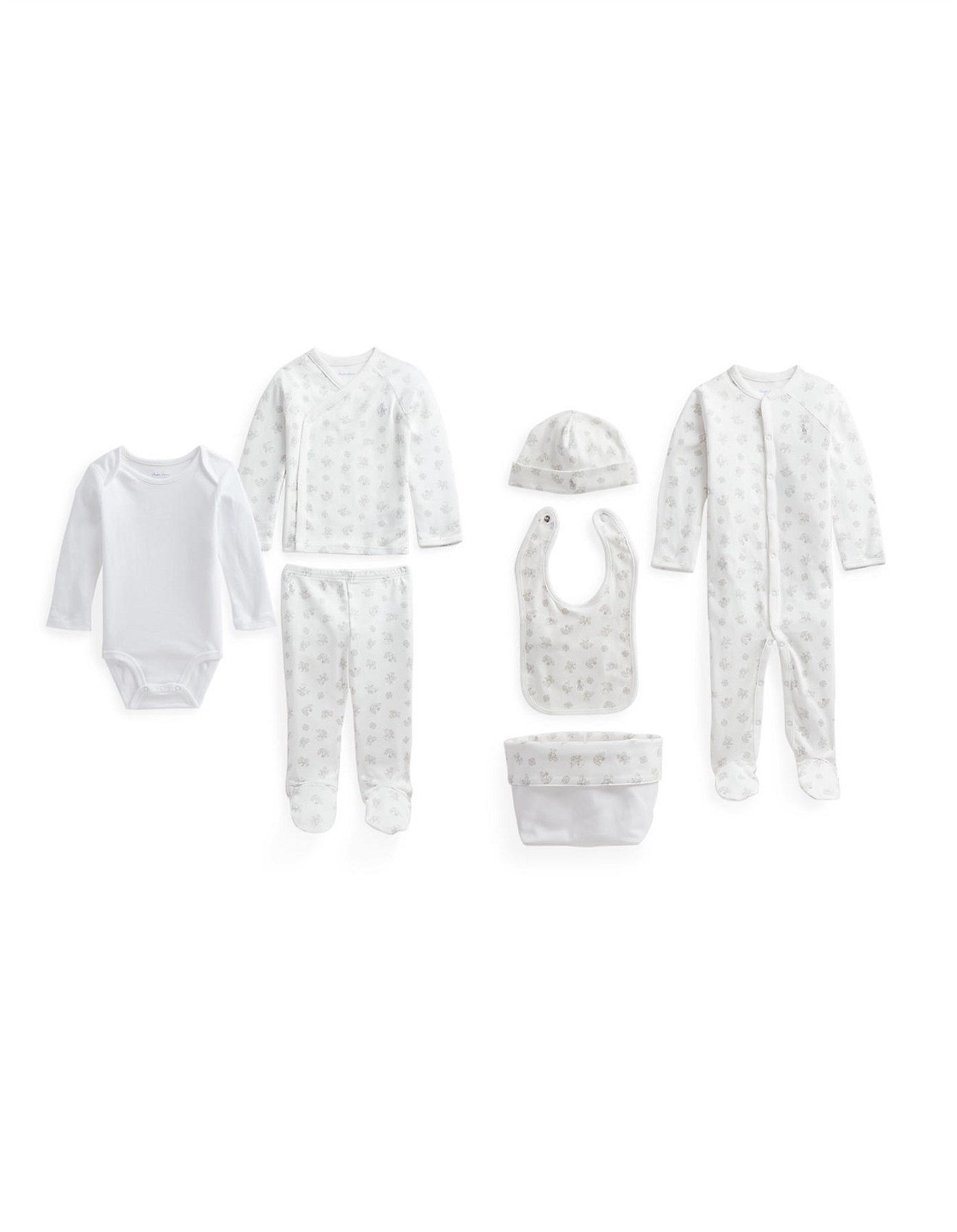 David jones hot sale ralph lauren baby