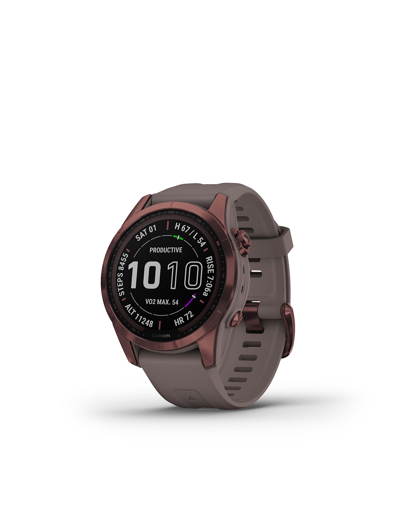 Garmin watch store david jones