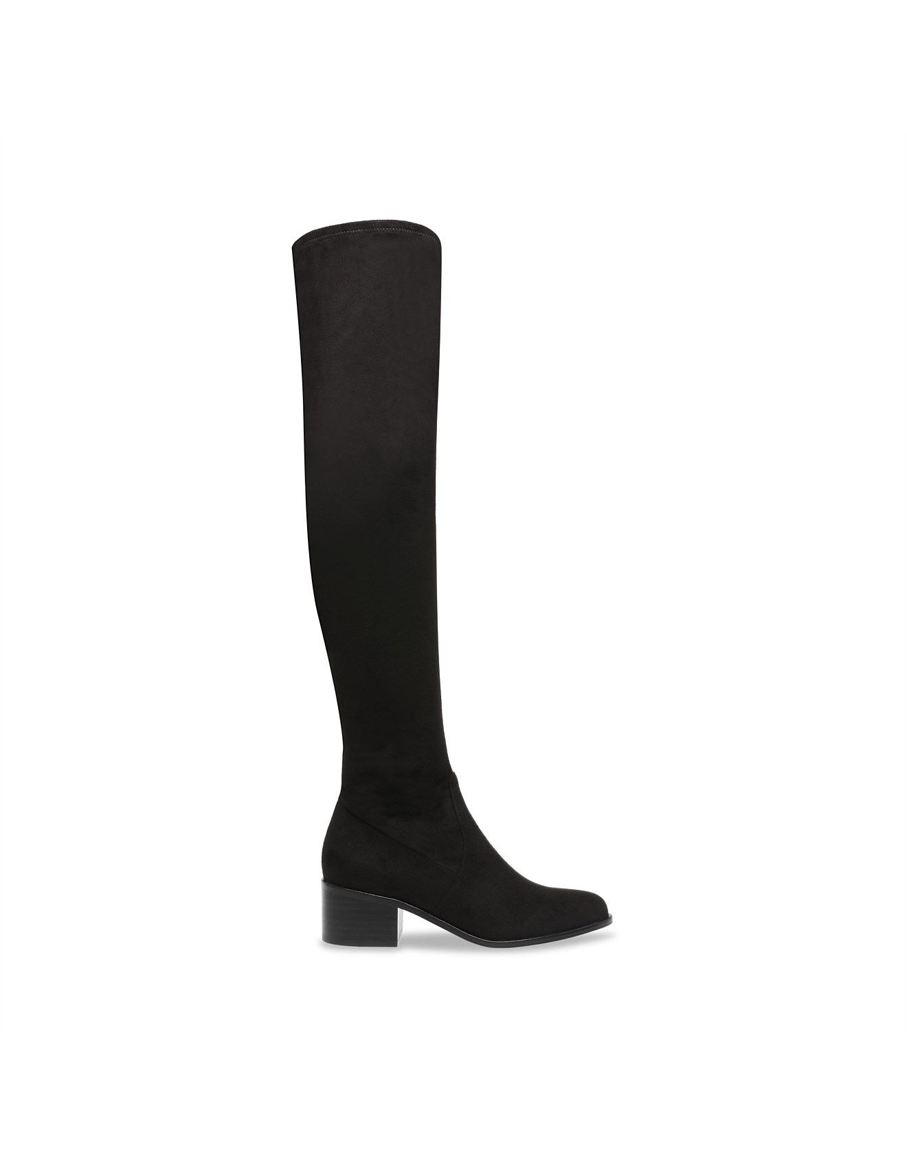 sadie over the knee boot steve madden