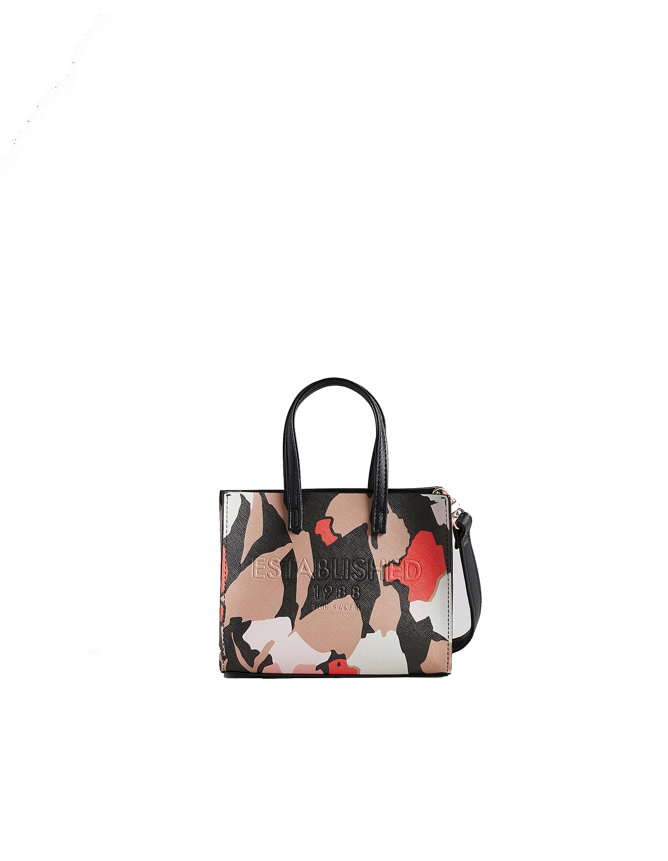 david jones ted baker handbags