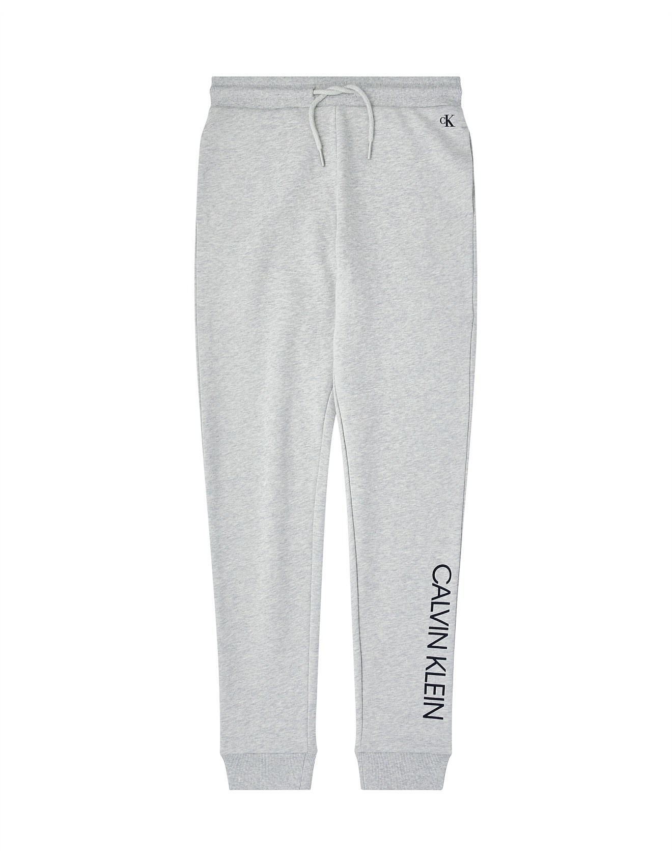 calvin klein sweatpants