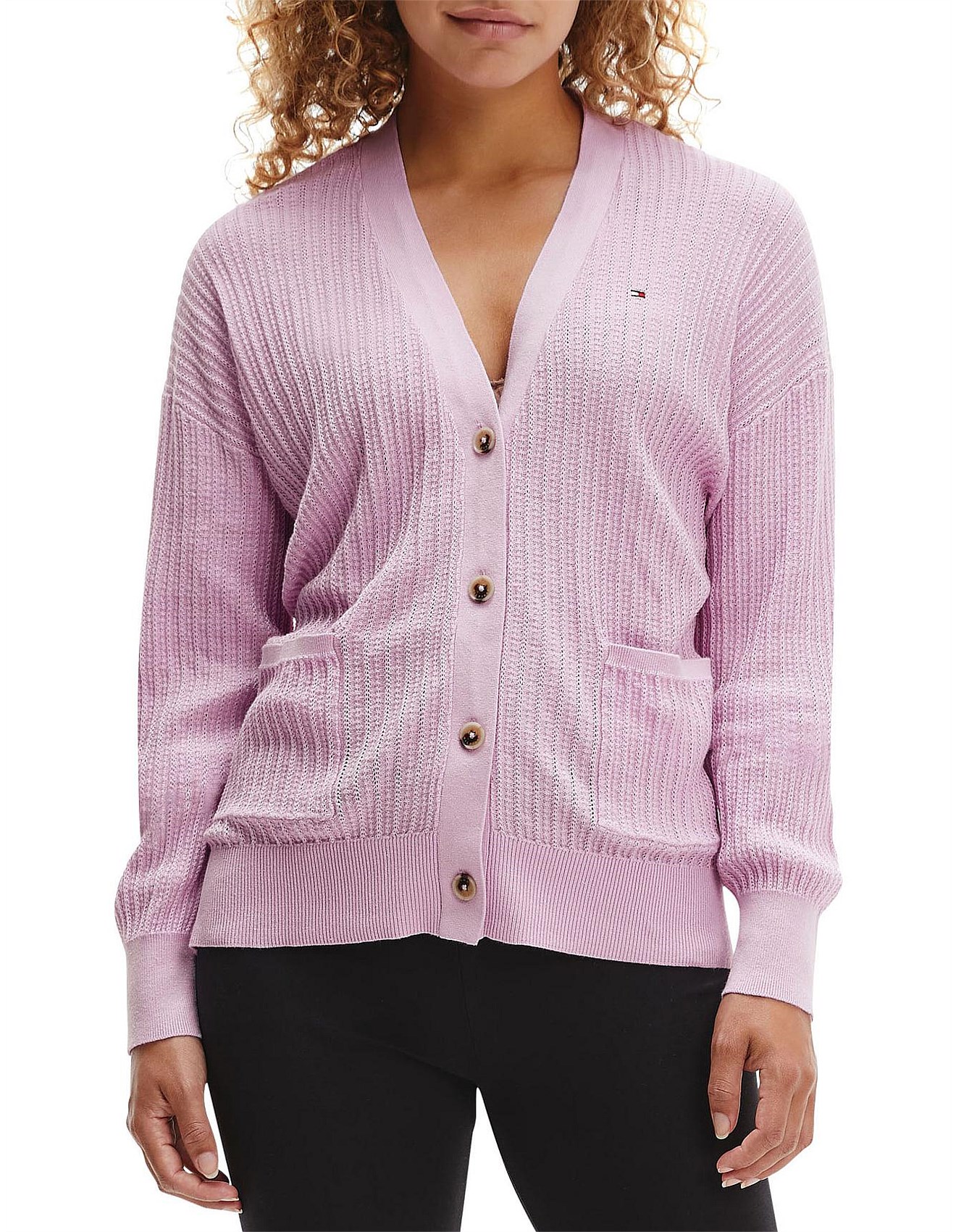 david jones womens cardigans