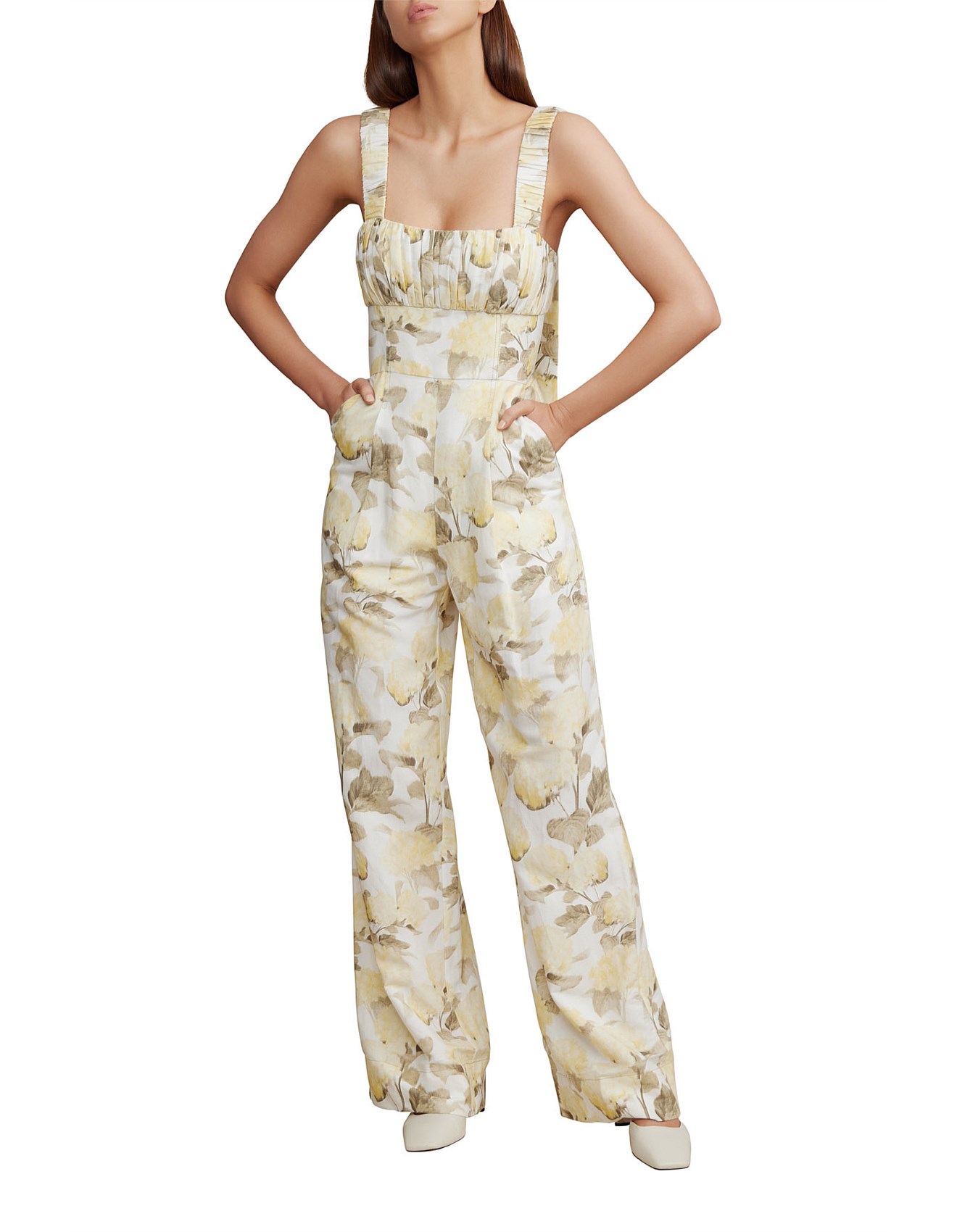 david jones womens jumpsuits