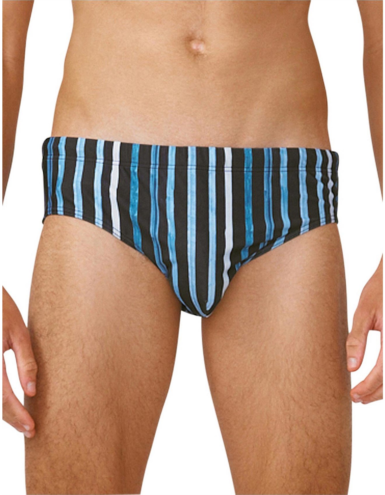 david jones mens swimwear