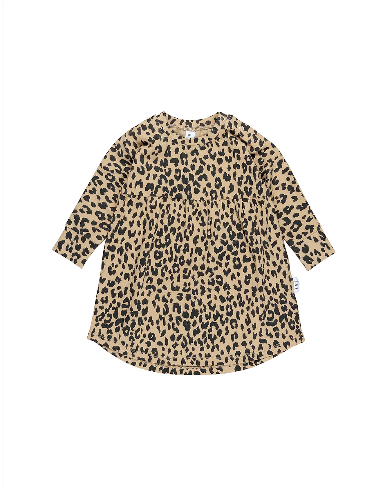 Animal print hotsell dress david jones