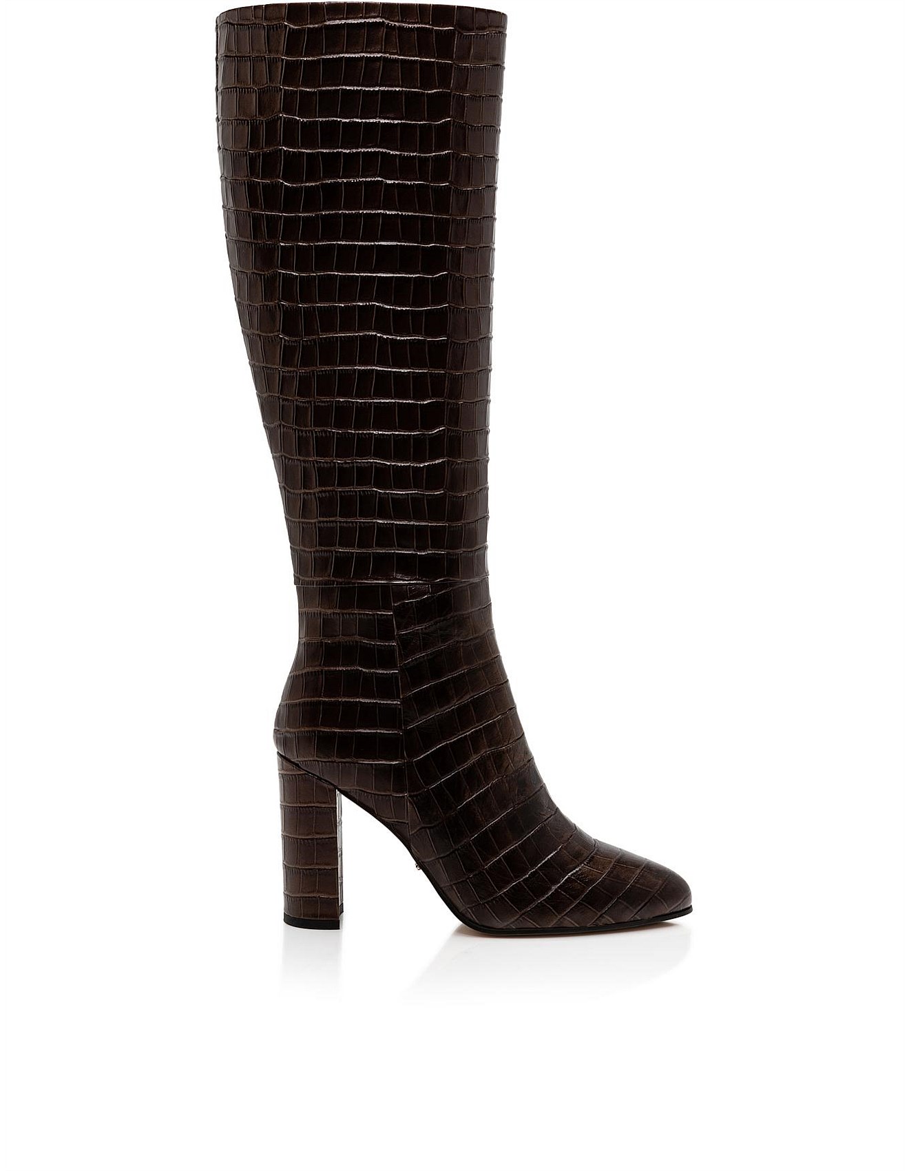 knee high boots david jones