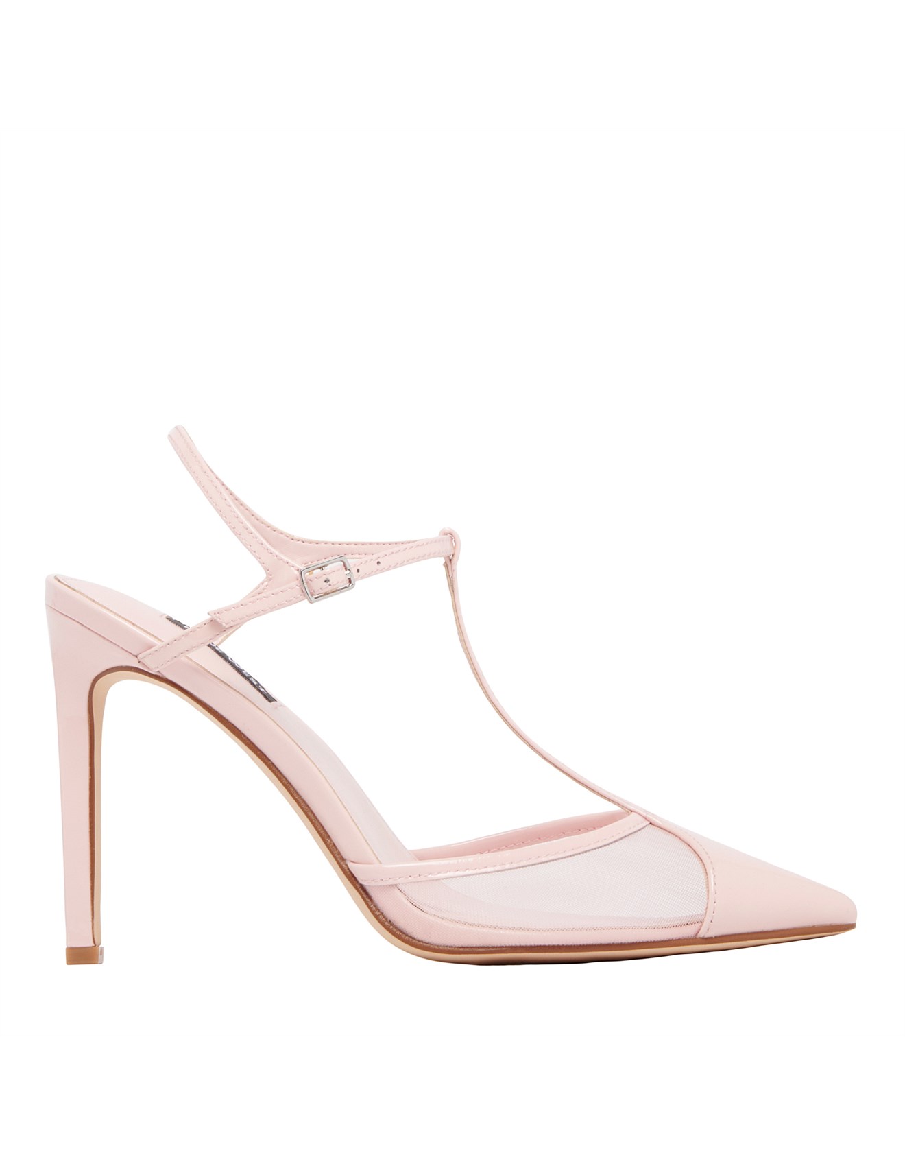 nine west terrah pump