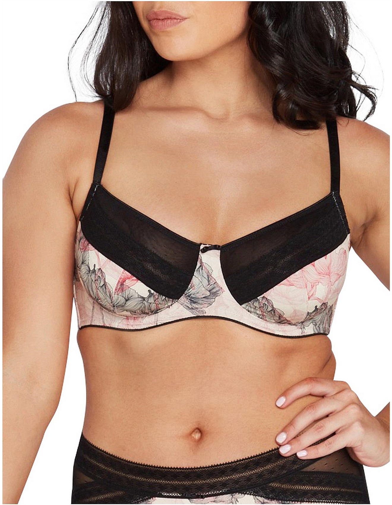 david jones bendon bras