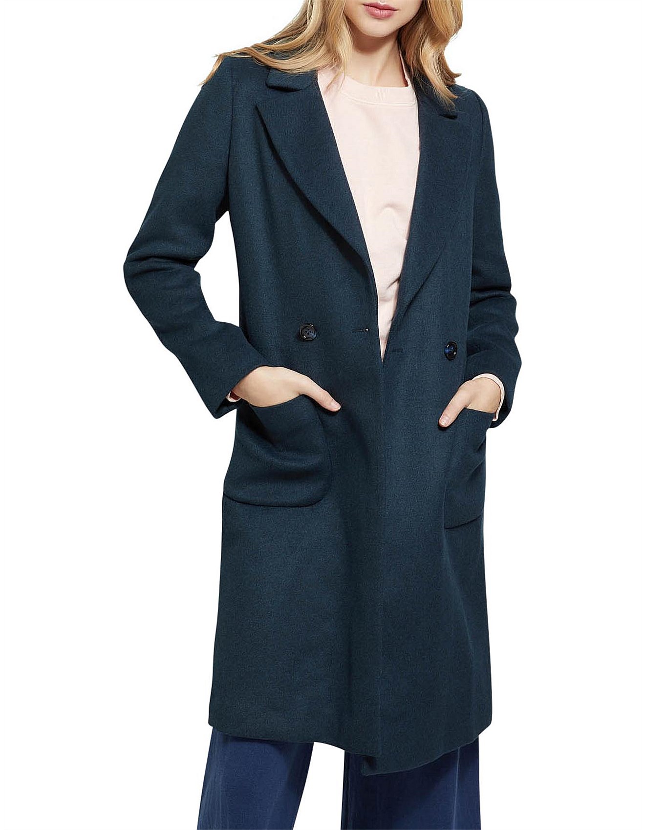 farah winter coats