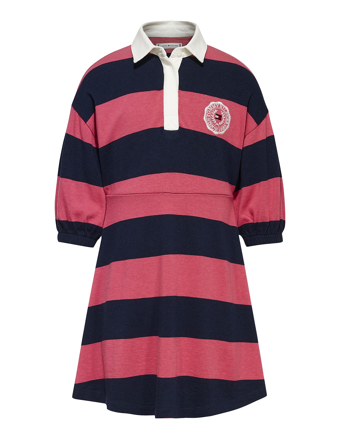 polo rugby dress