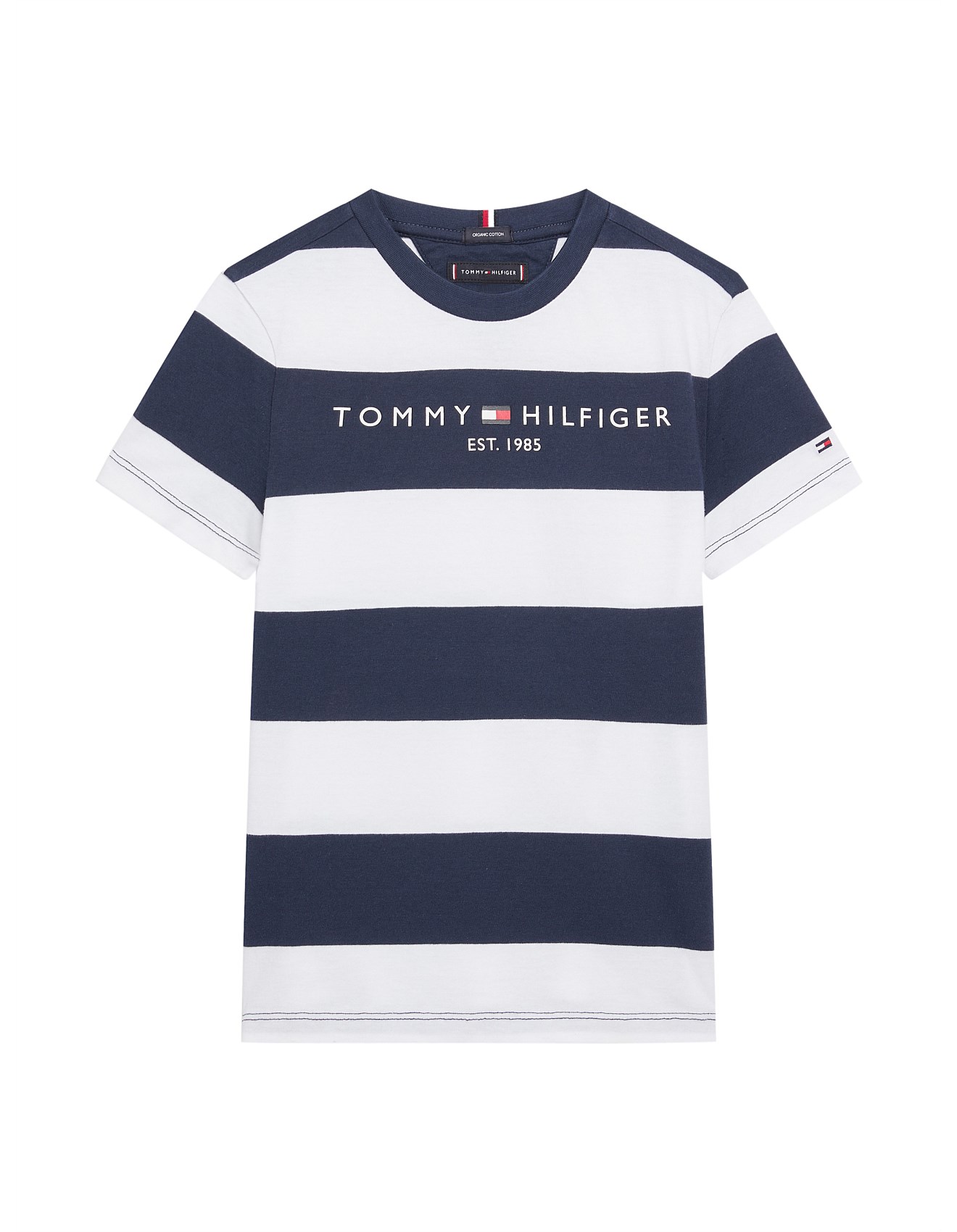 David jones store tommy hilfiger