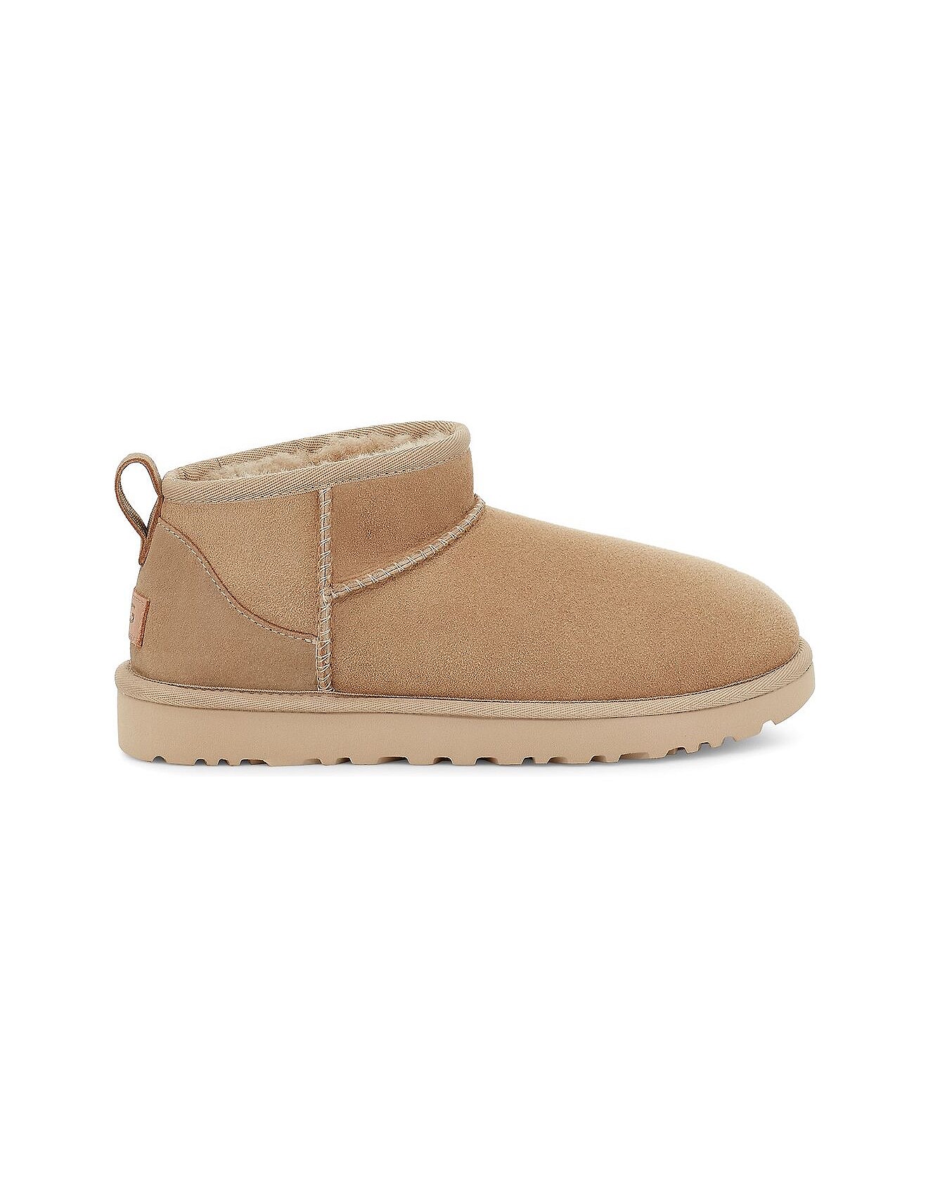 mustard seed ugg ultra mini