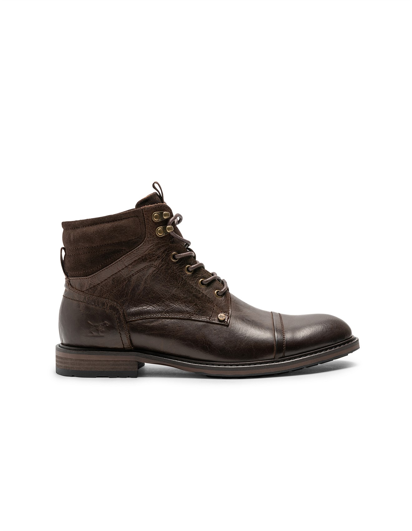 David jones sale mens boots