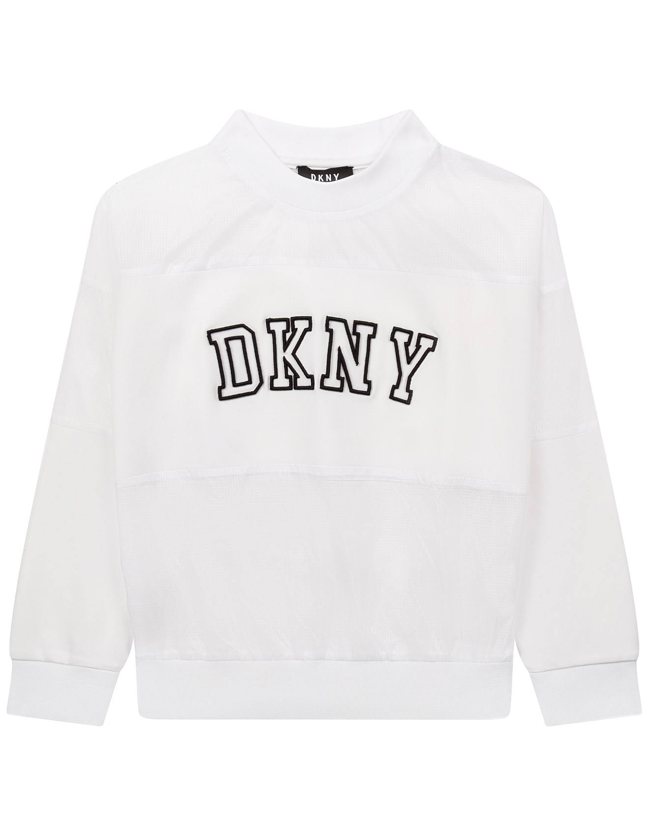 Dkny david sales jones