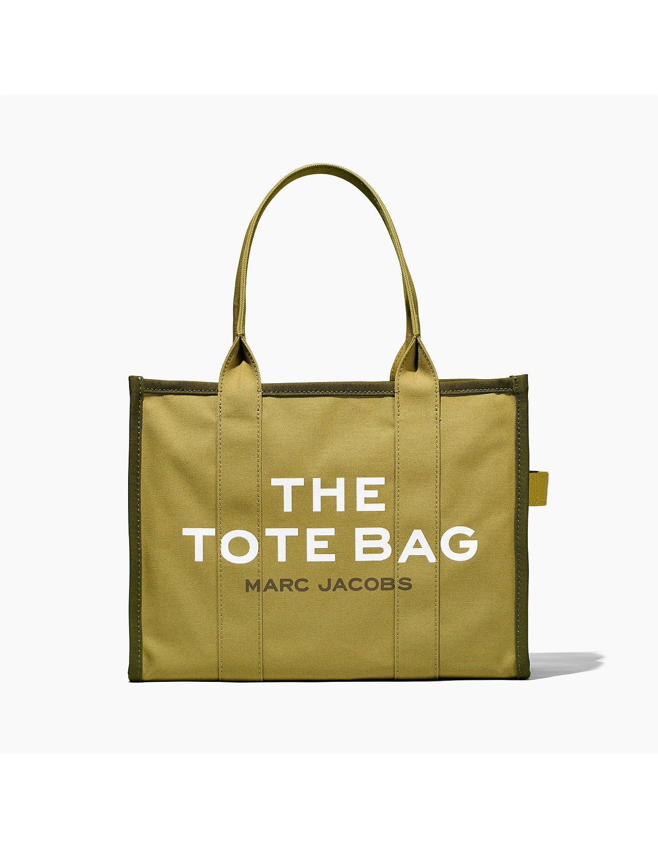 the traveler tote bag