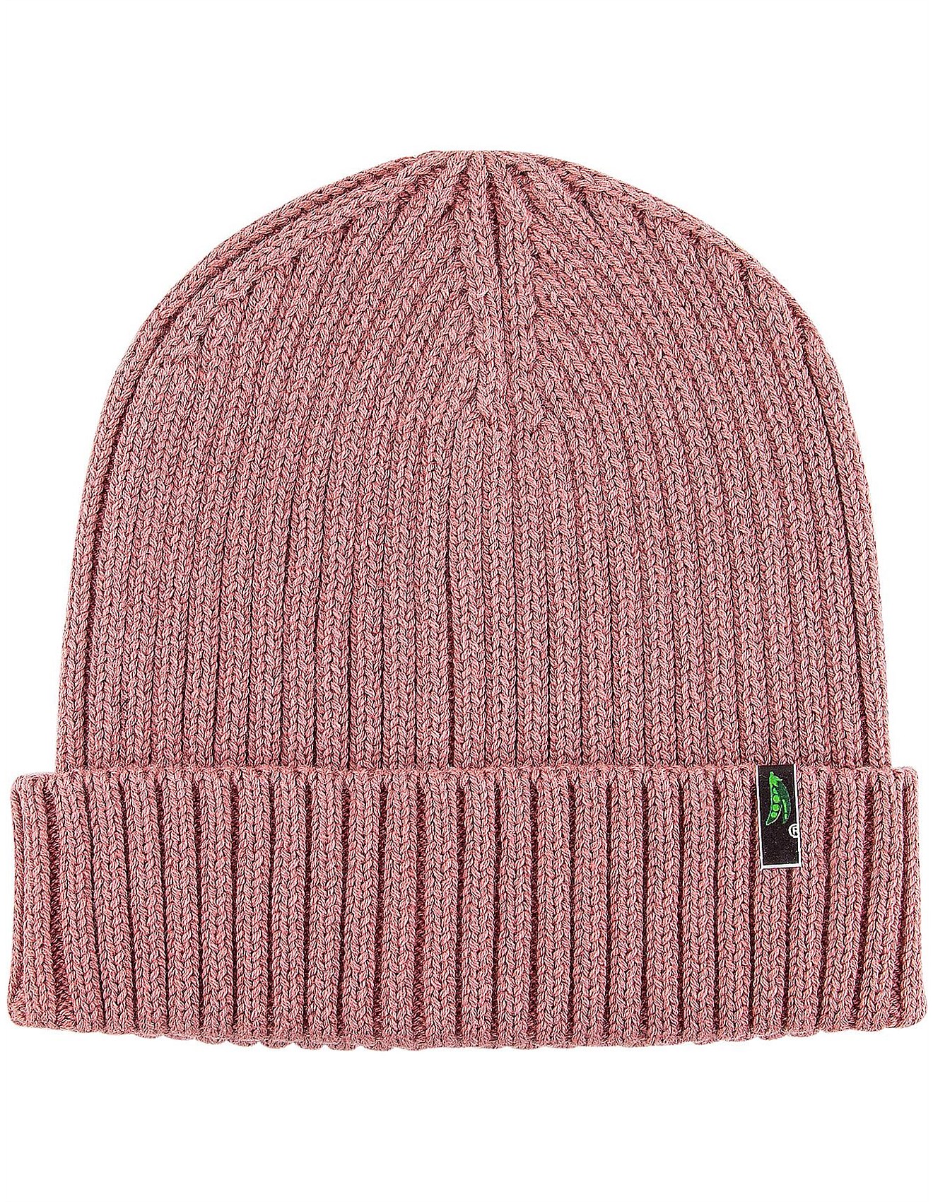 david jones mens beanies