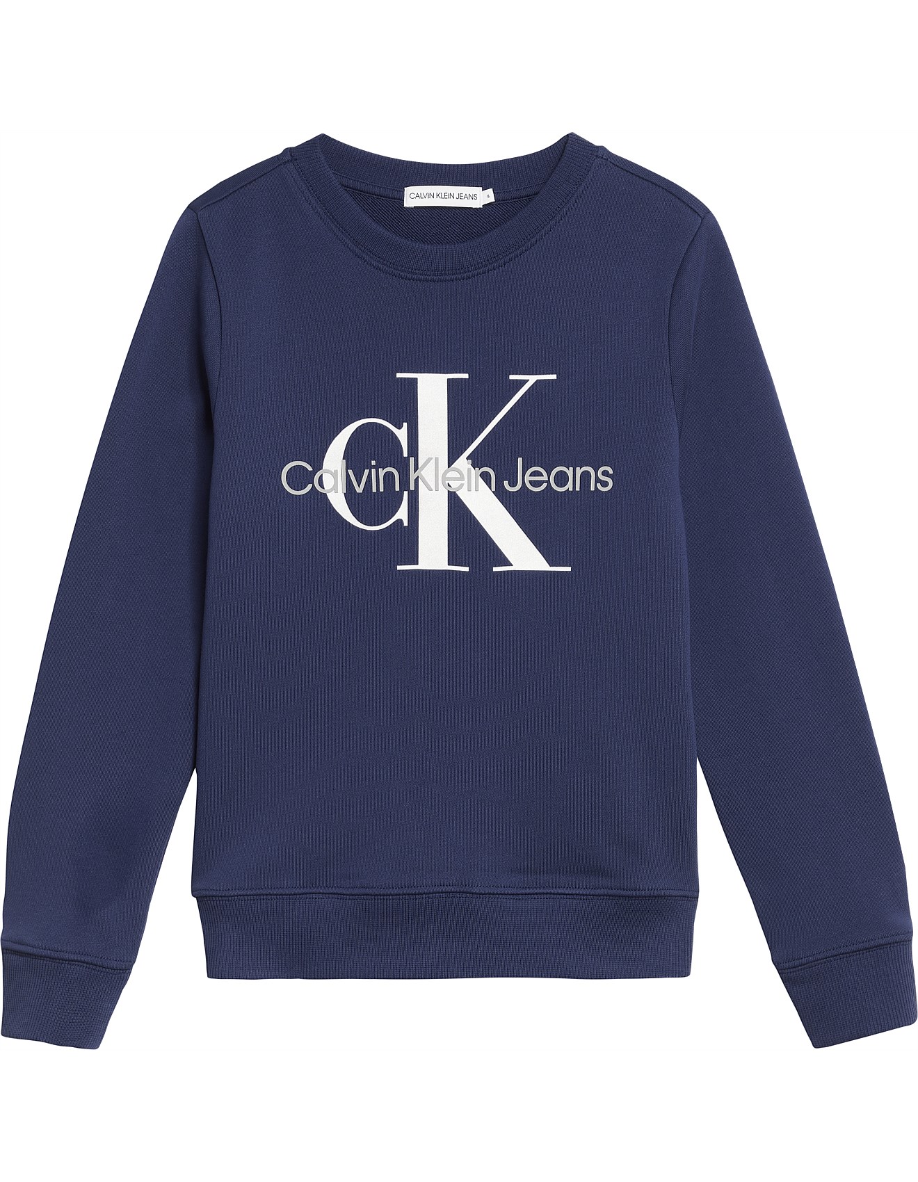 calvin klein jeans david jones