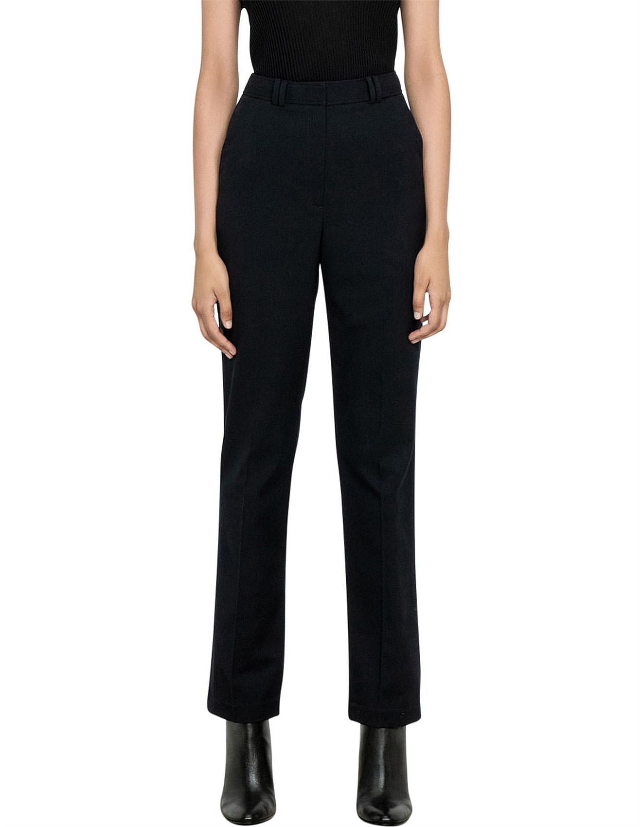 david jones pant suits