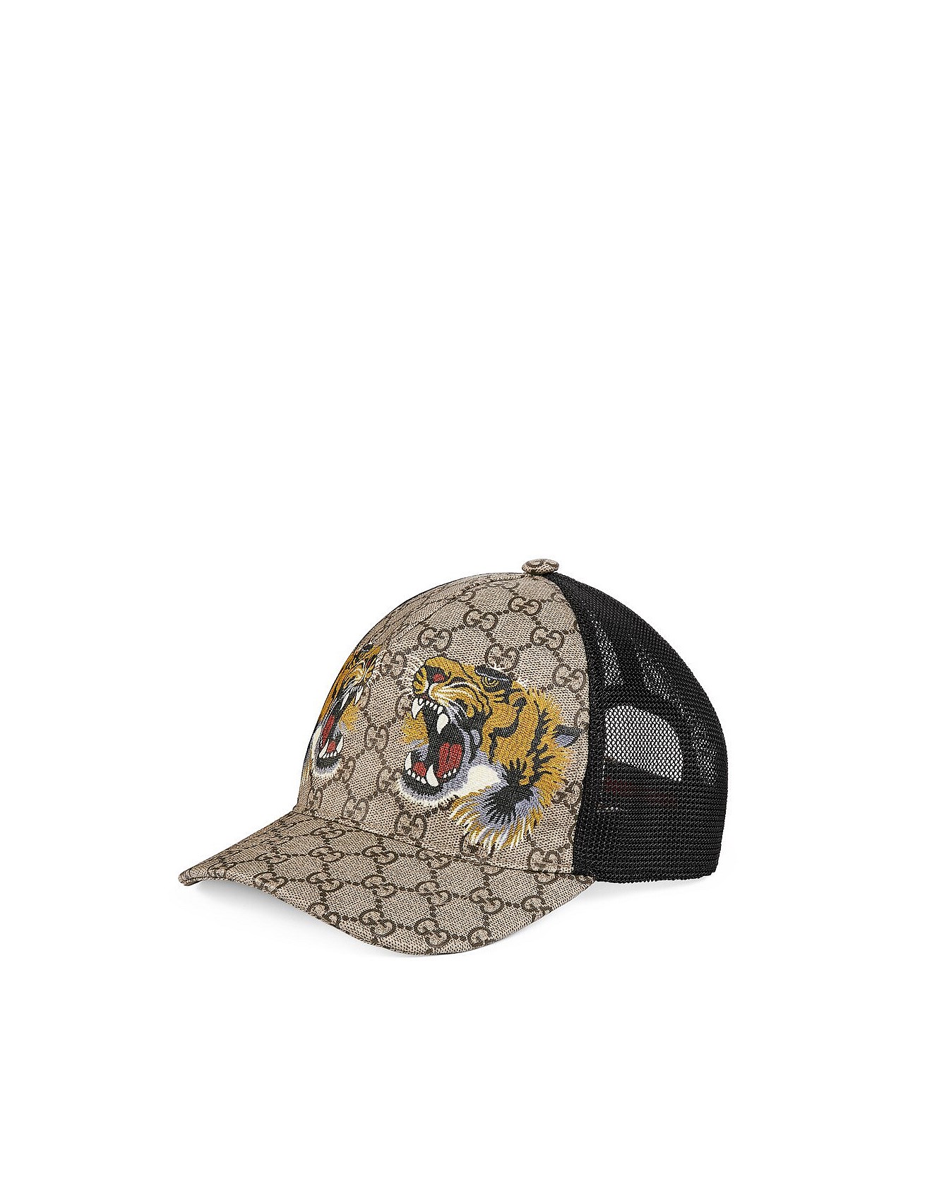 Tigers print GG Supreme baseball offers hat