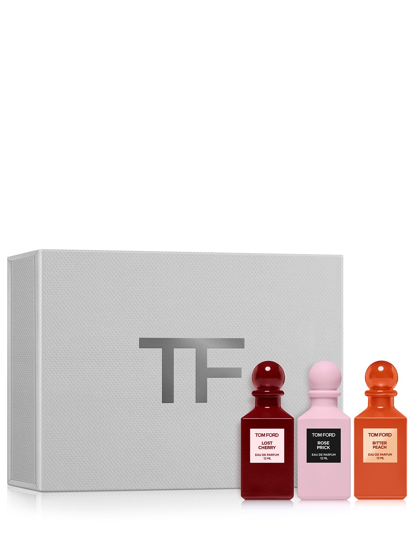 Outlets Tom Ford Private Blend Discovery Collection