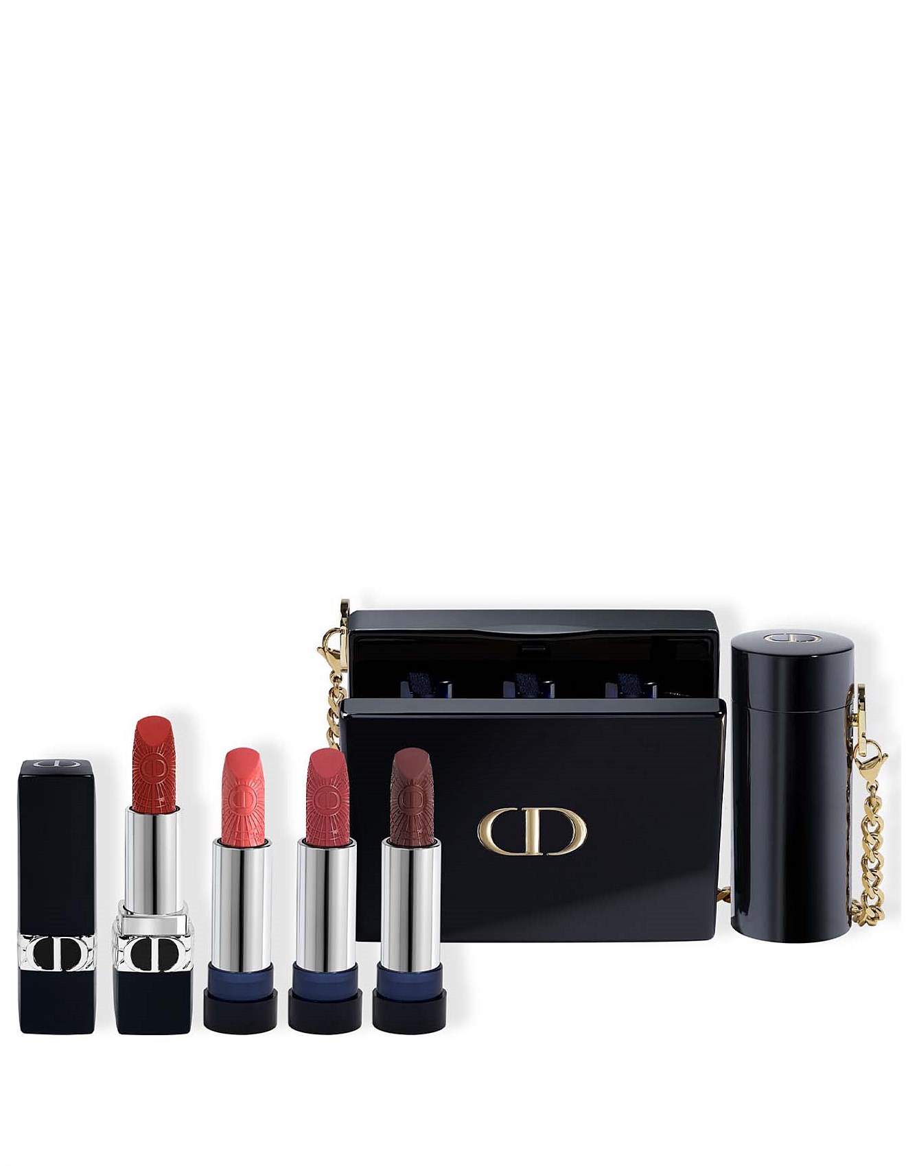 Dior Lipstick Bundle deals