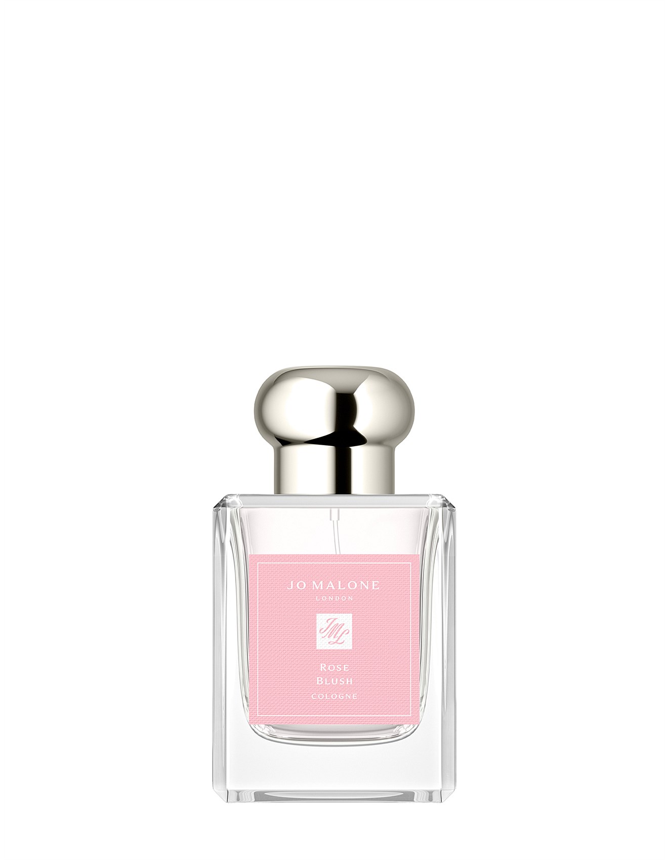 Jo selling Malone Rose Blush Cologne