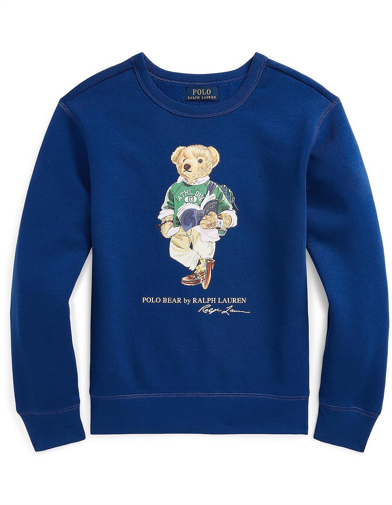 XL hotsell Polo bear bundle.