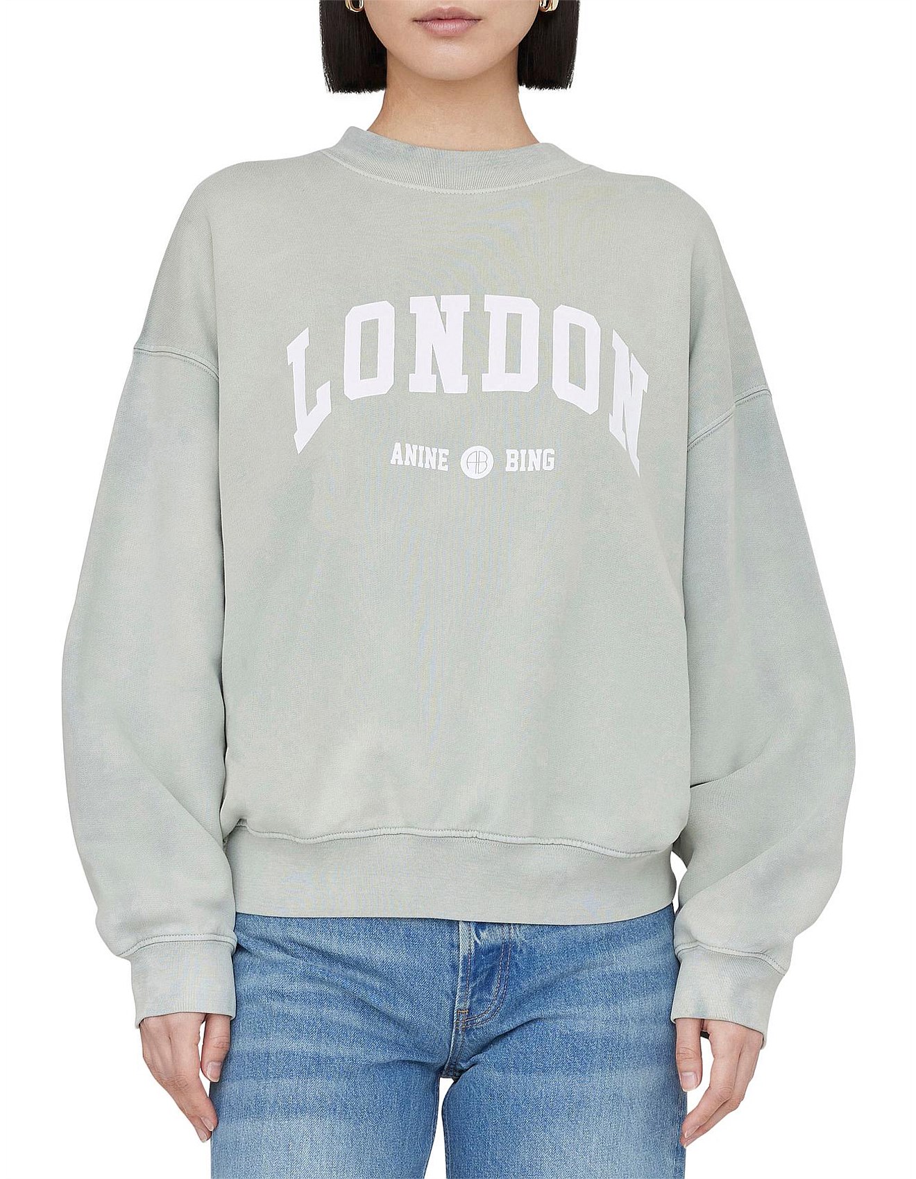 Anine 2024 Bing London Sweatshirt