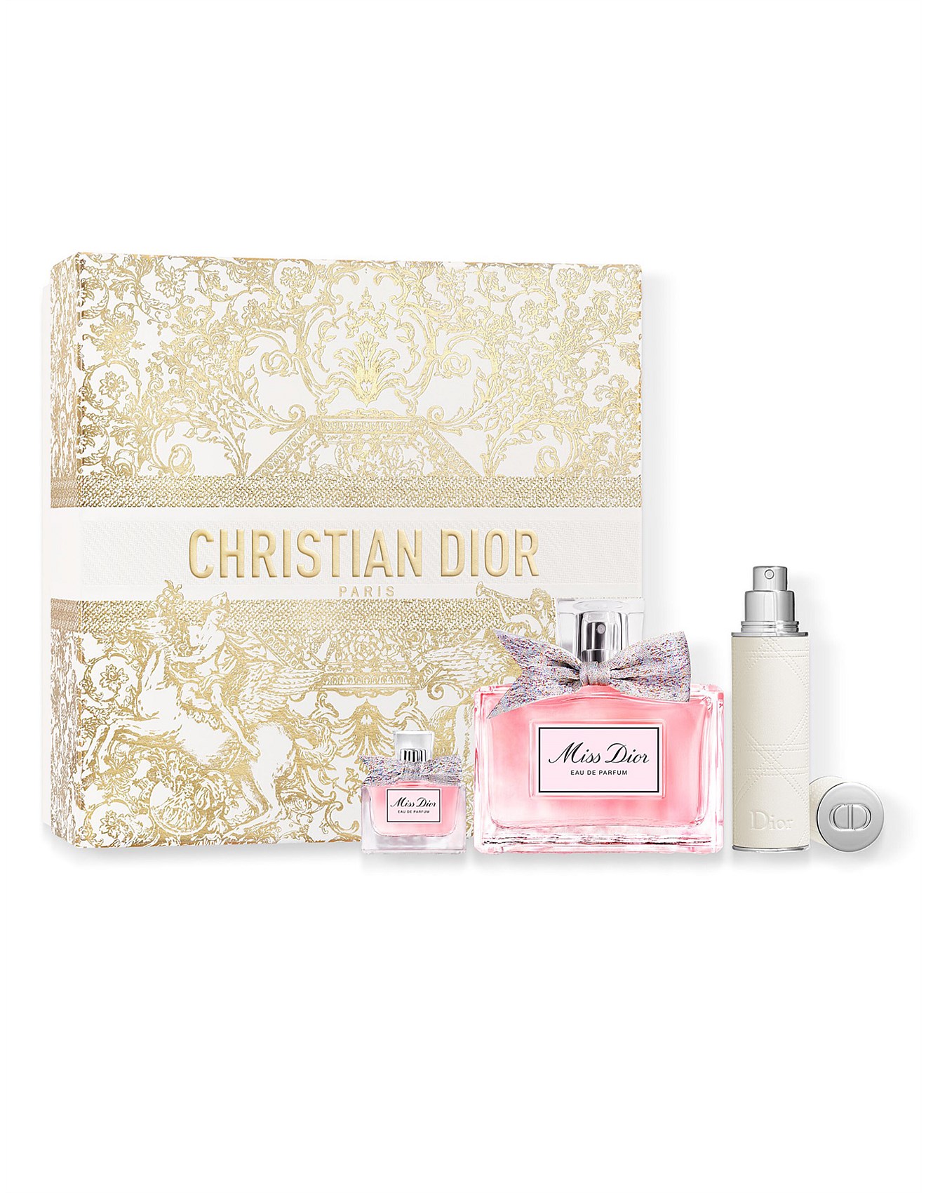 Miss Dior cheapest Gift Set