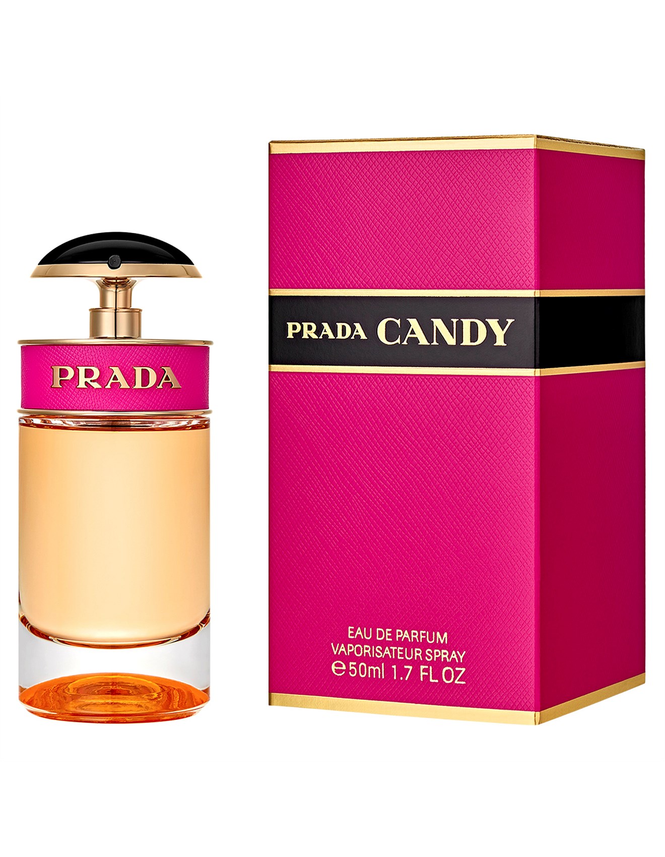 prada candy perfume david jones