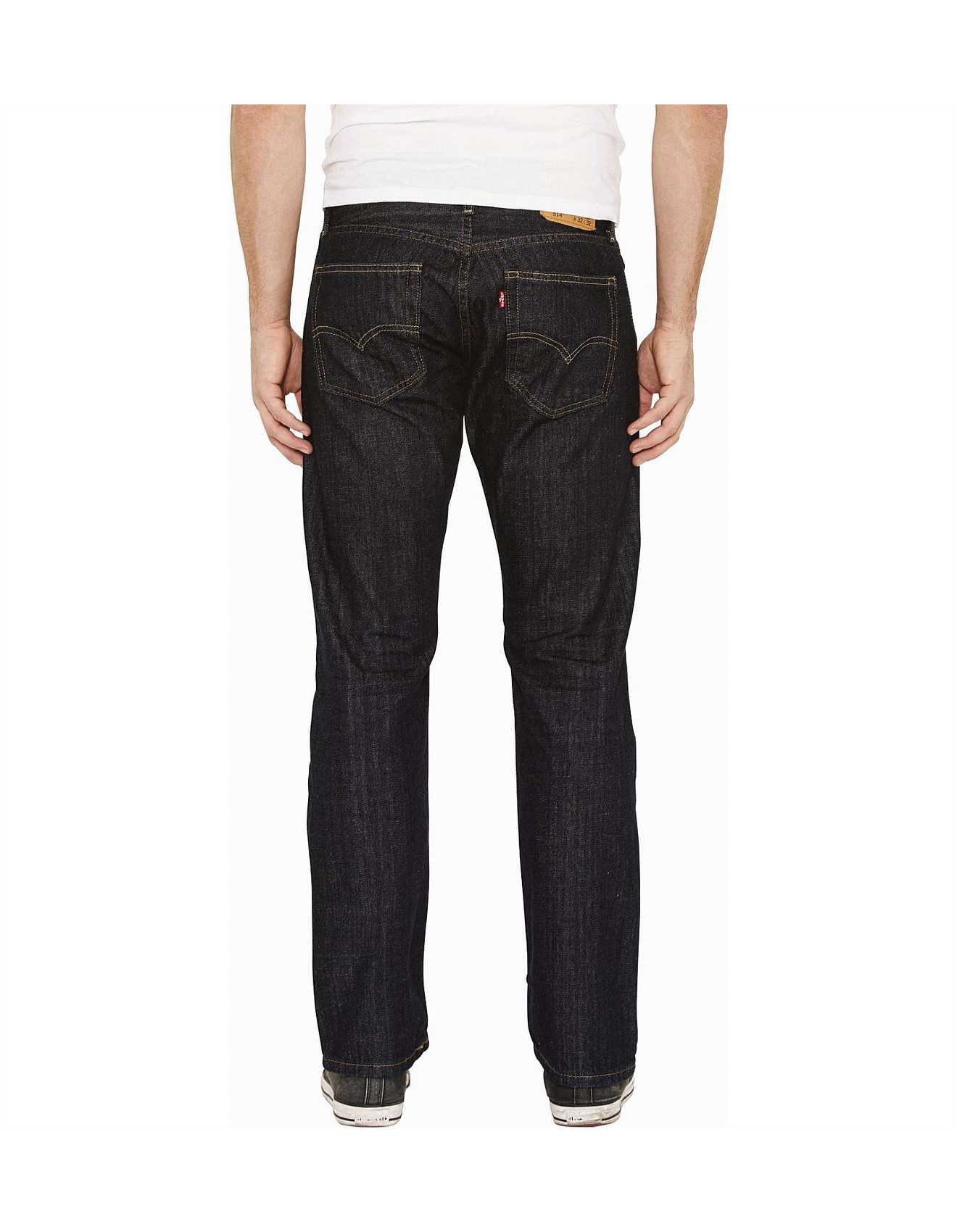 levis 514 non stretch