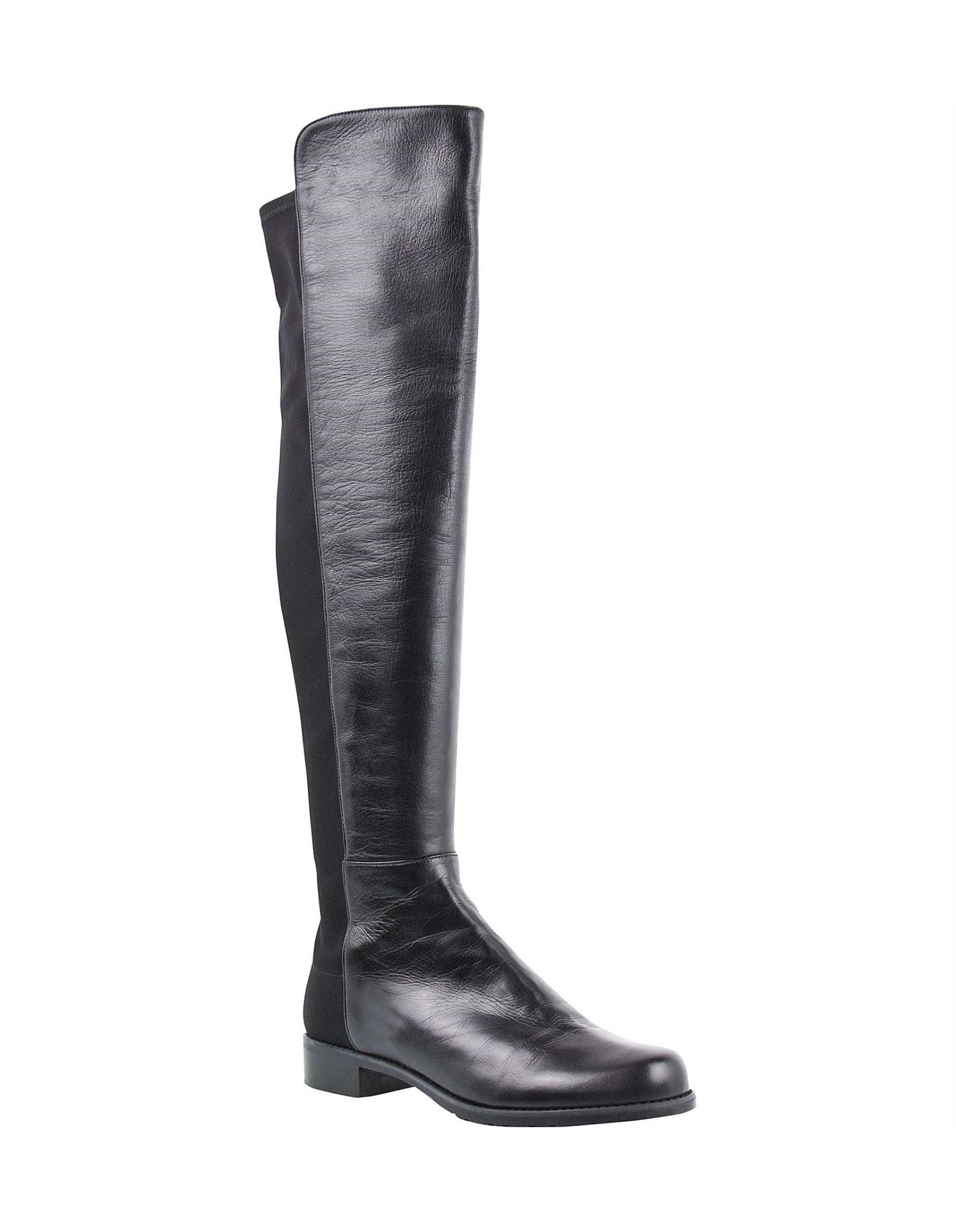 stuart weitzman boots david jones