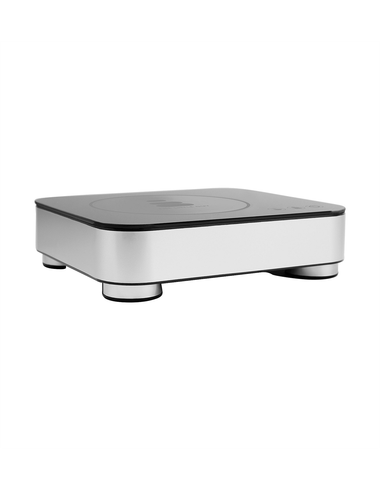 portable induction cooktop david jones