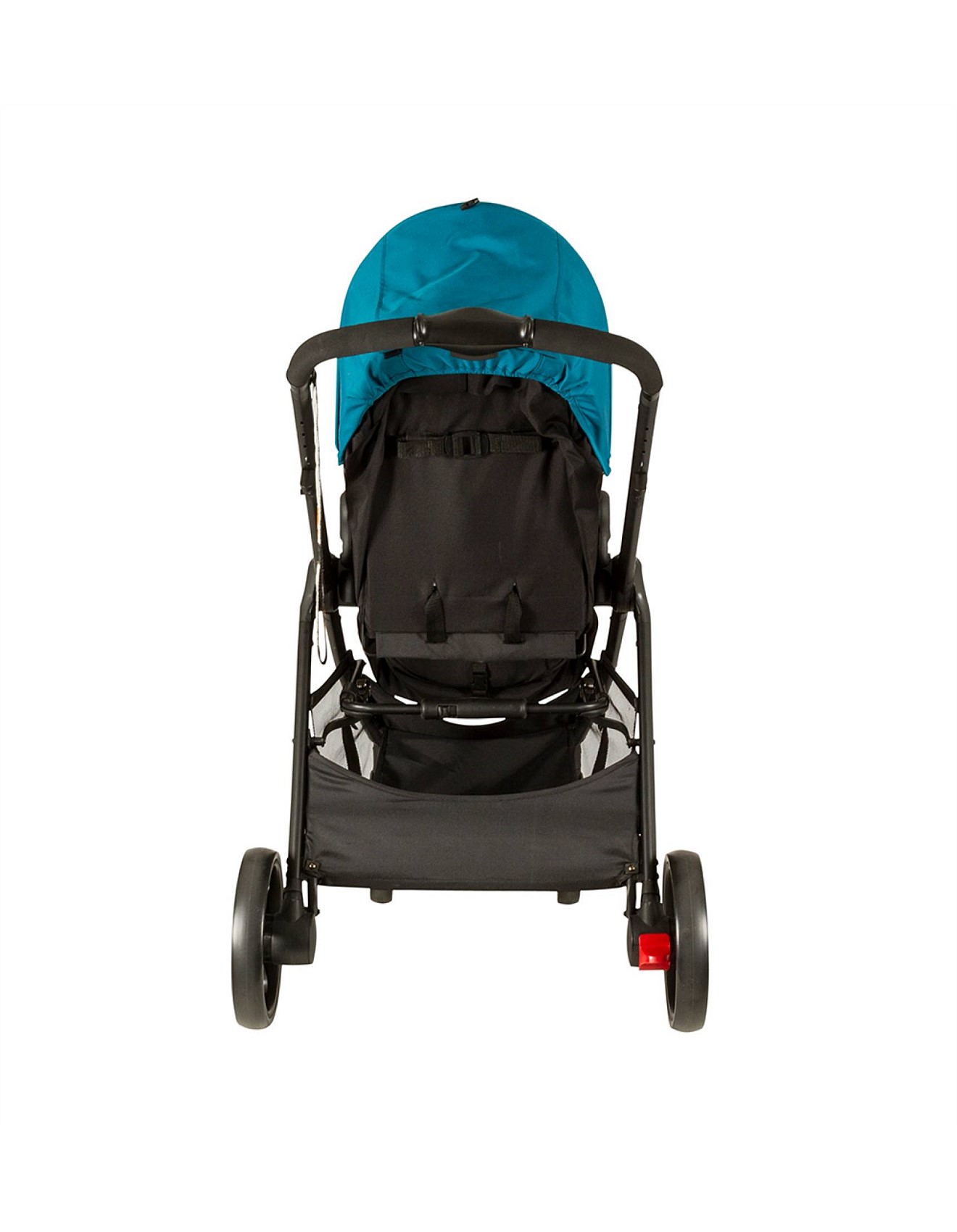 evolur vogue stroller