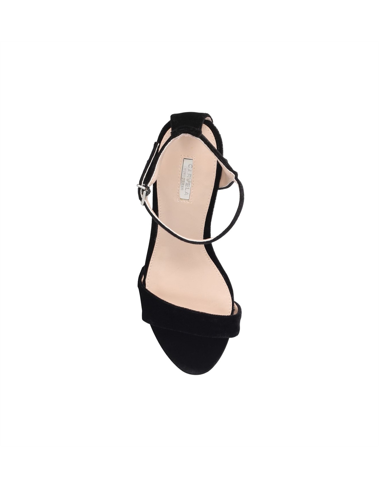 Carvela deals gigi sandals