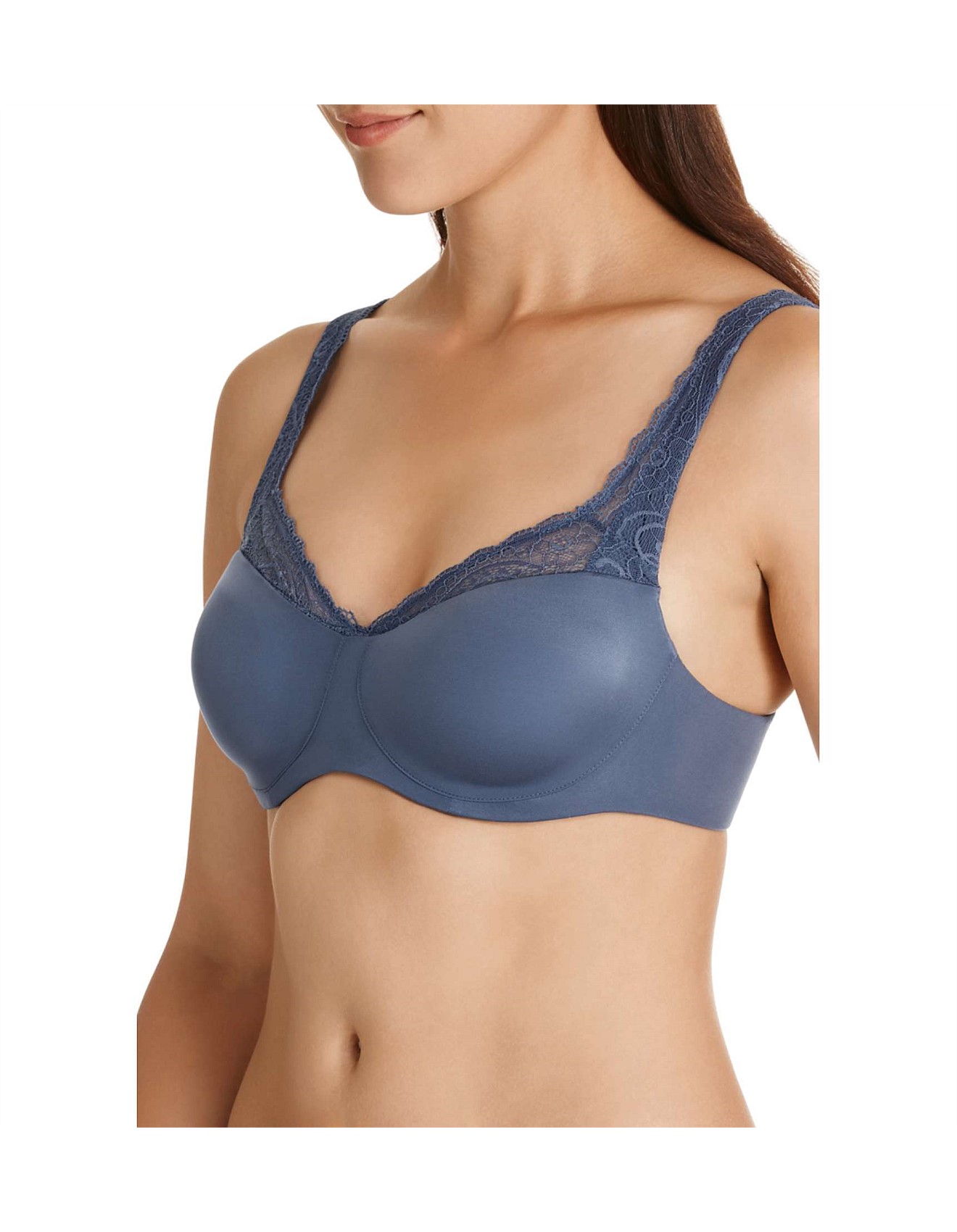 berlei serene wirefree bra