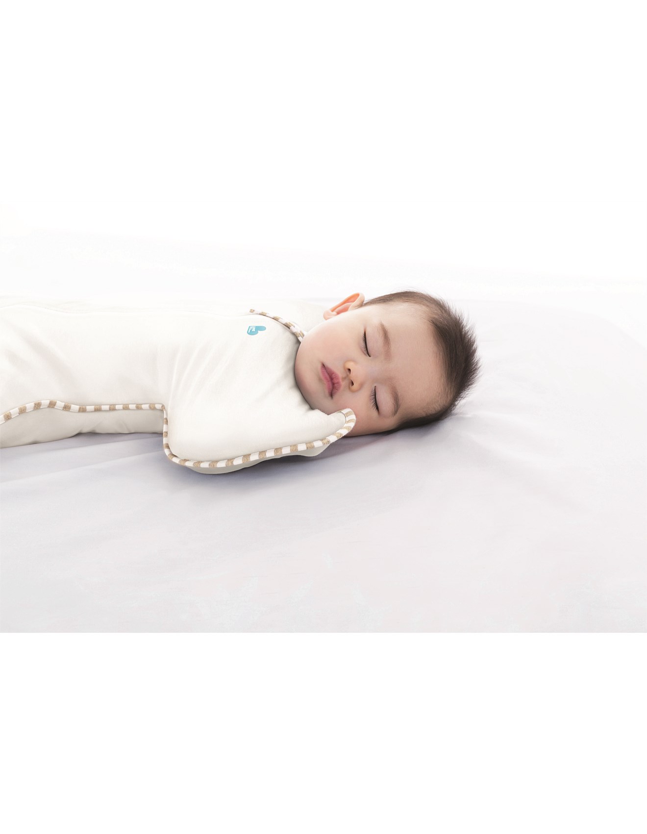 David jones discount baby sleeping bag