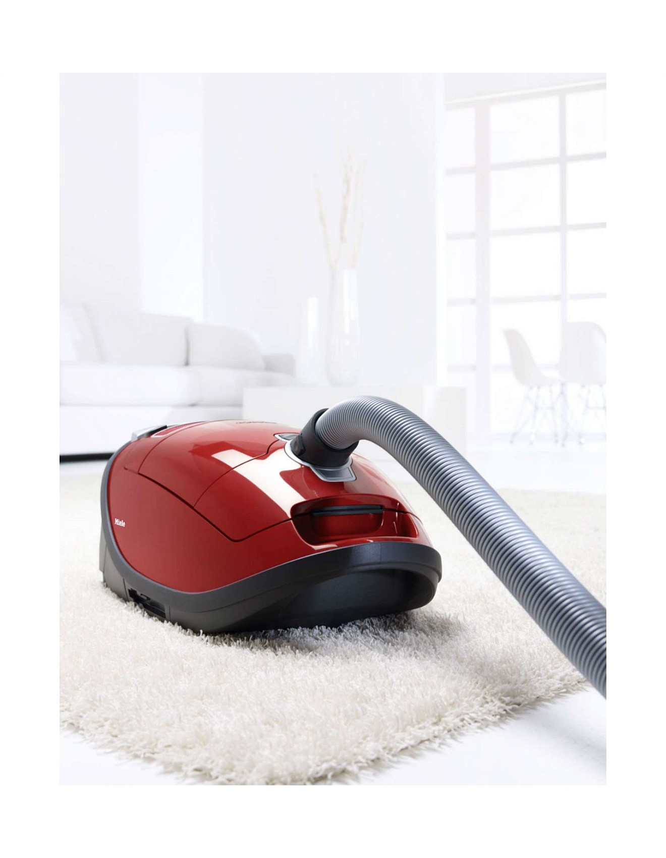 miele vacuum cleaner david jones