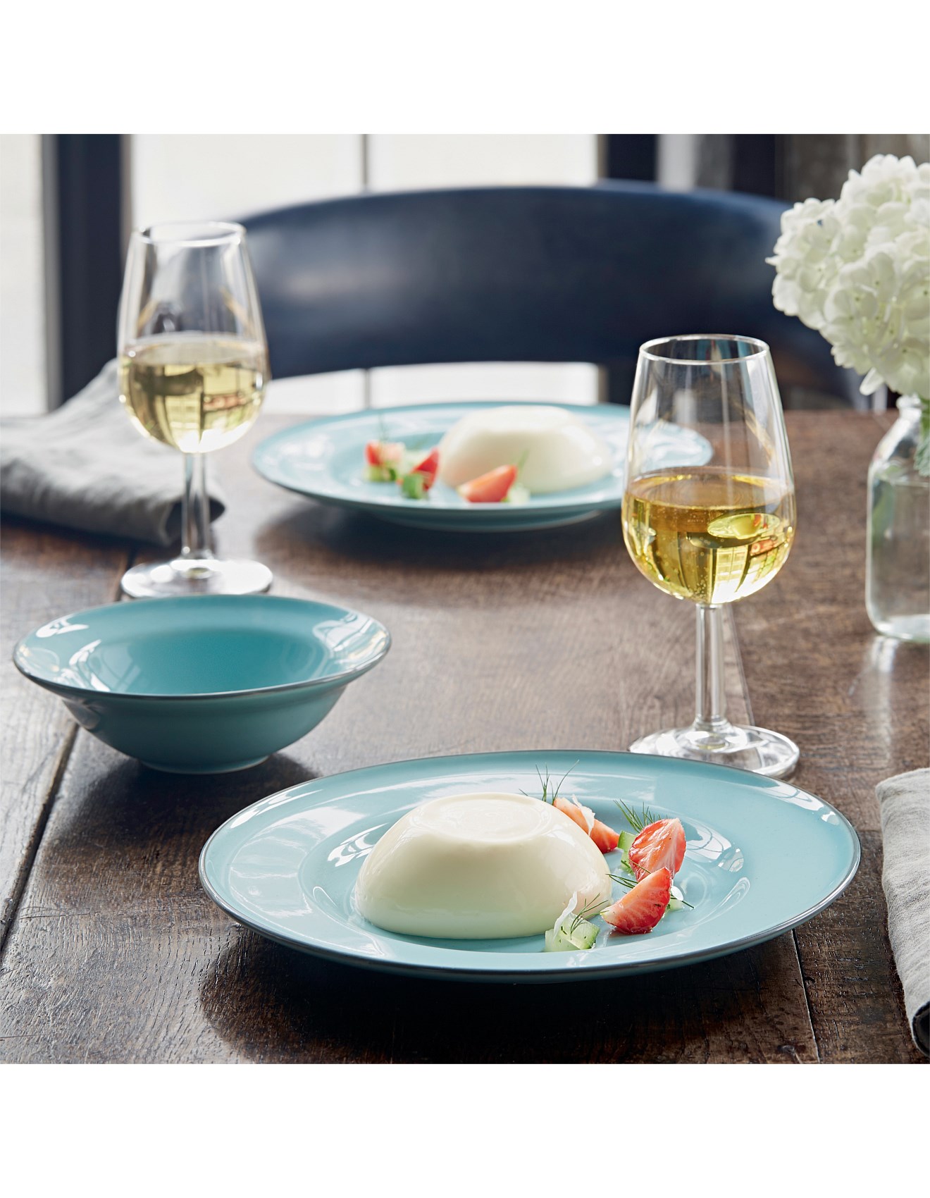 David jones 2024 dinner sets