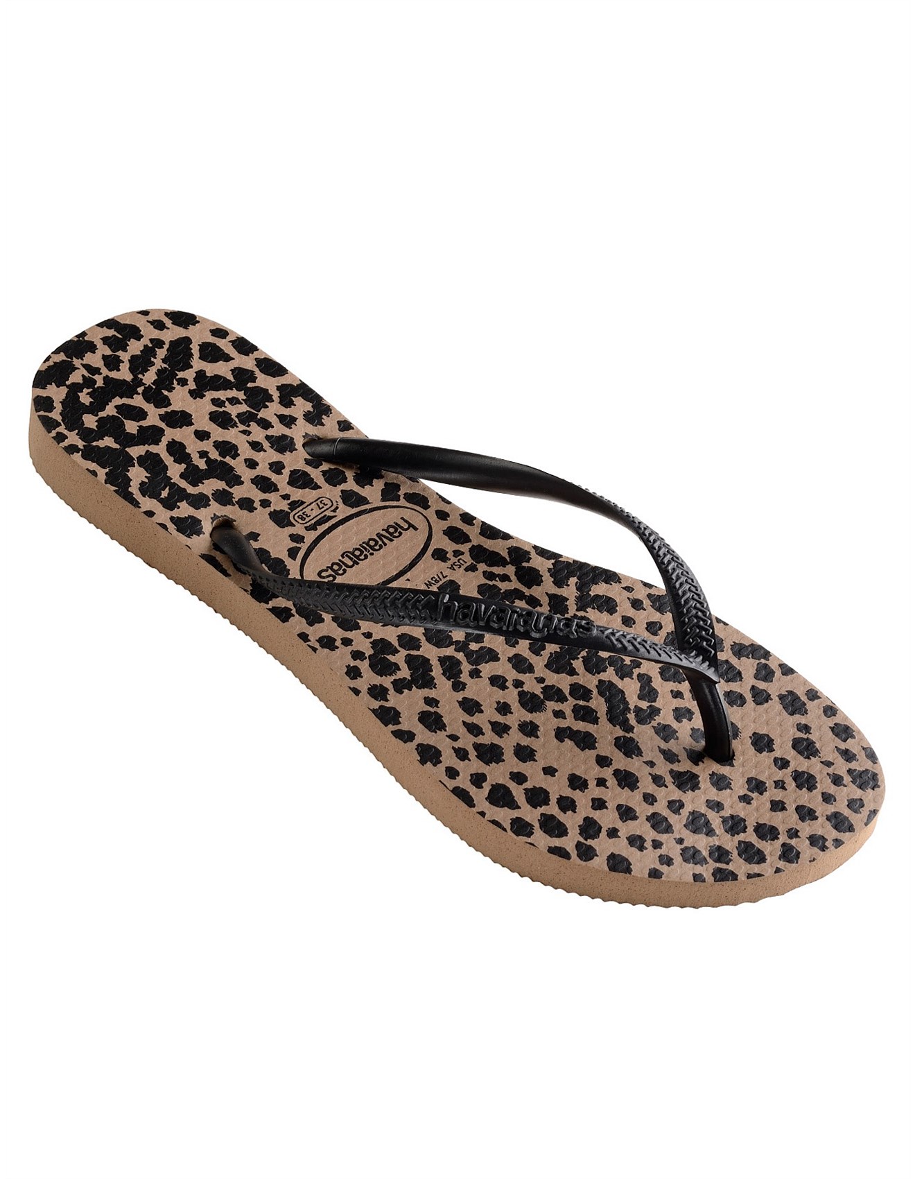 david jones havaianas