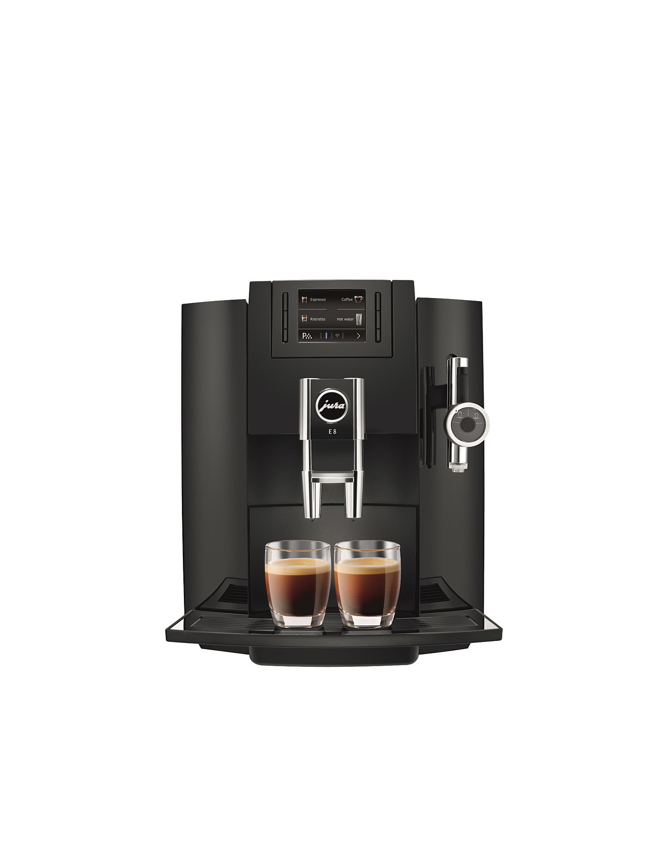 Coffee Machines | Breville, Nespresso & More | David Jones